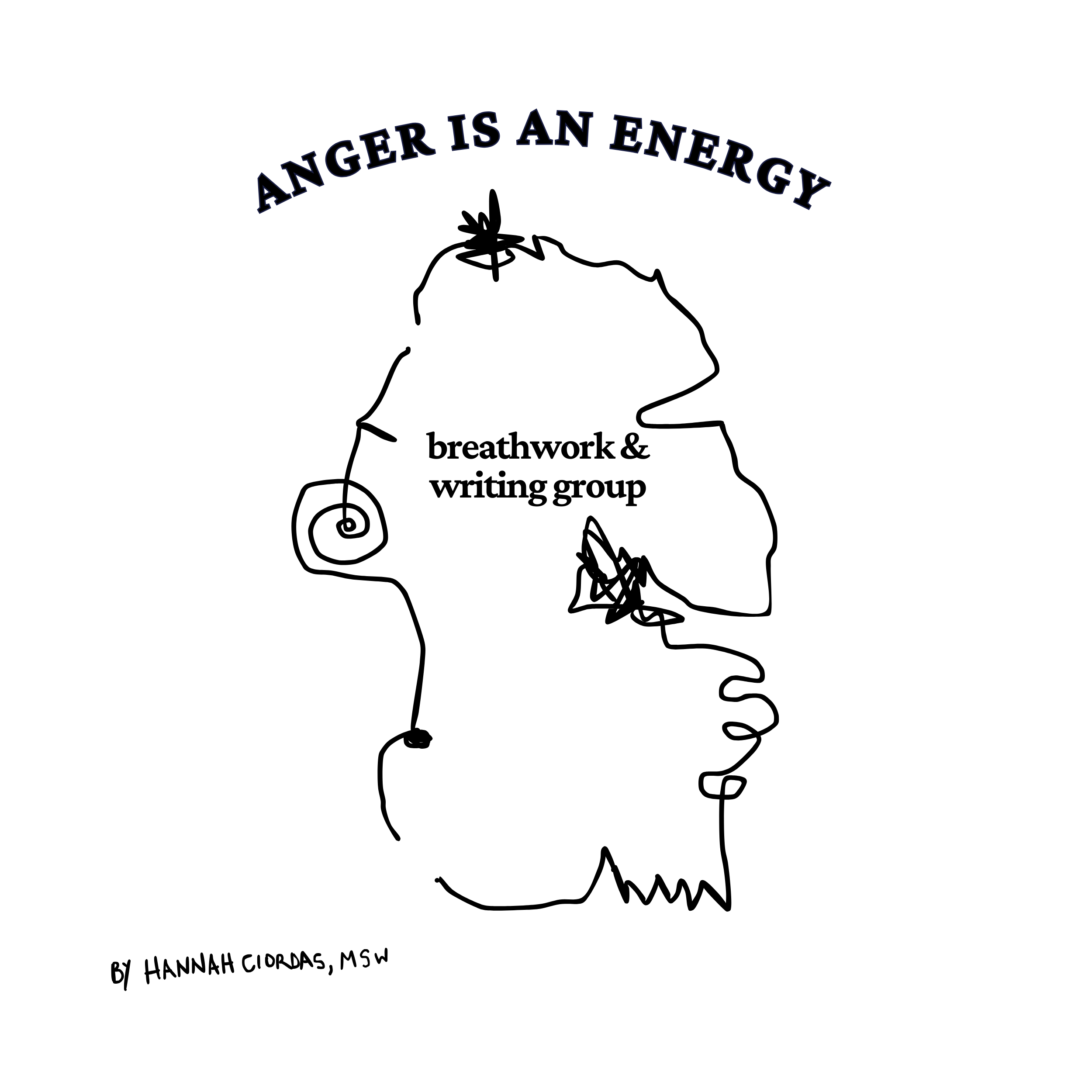 ANGER IS AN ENERGY — 03/22/2026