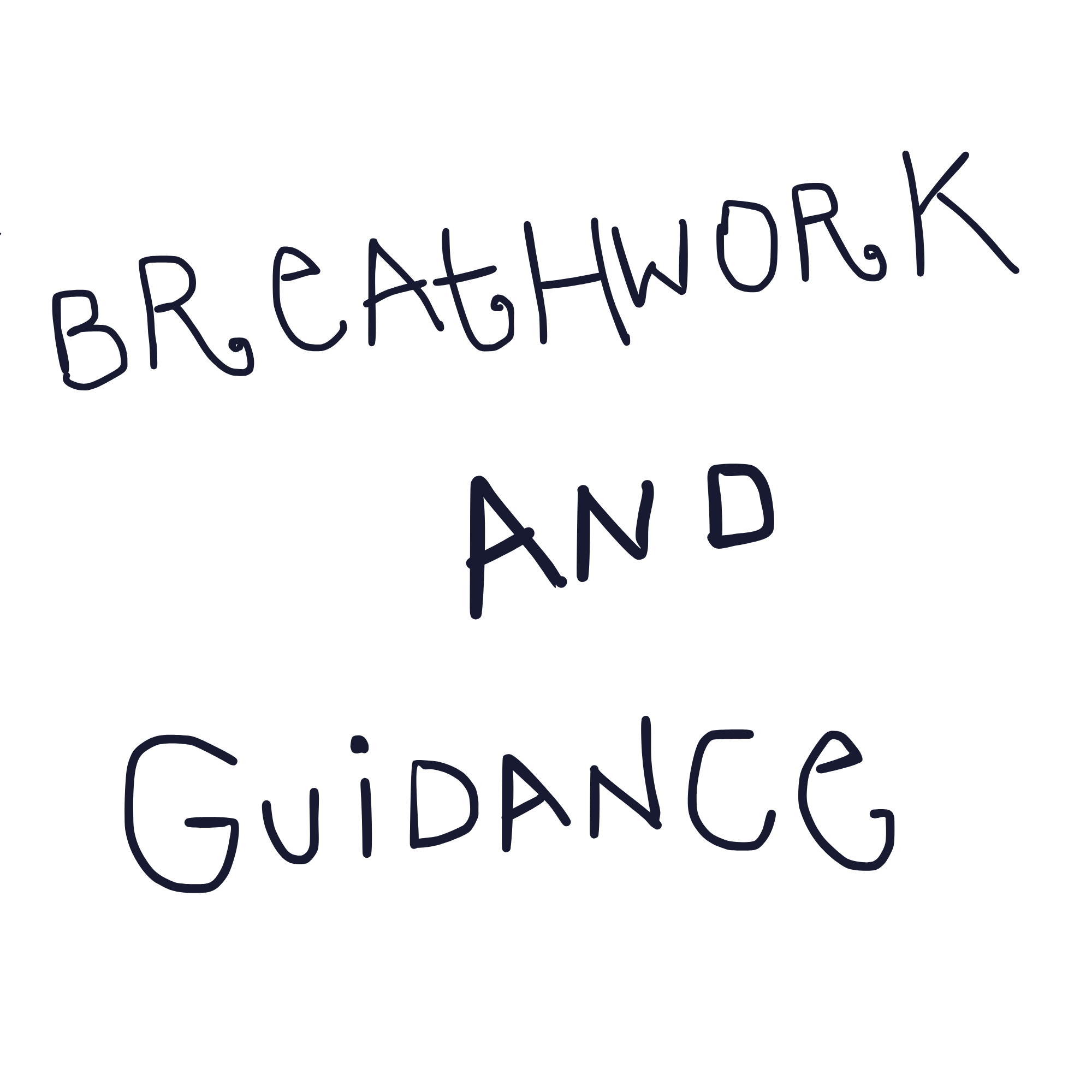 1:1 Breathwork & Guidance