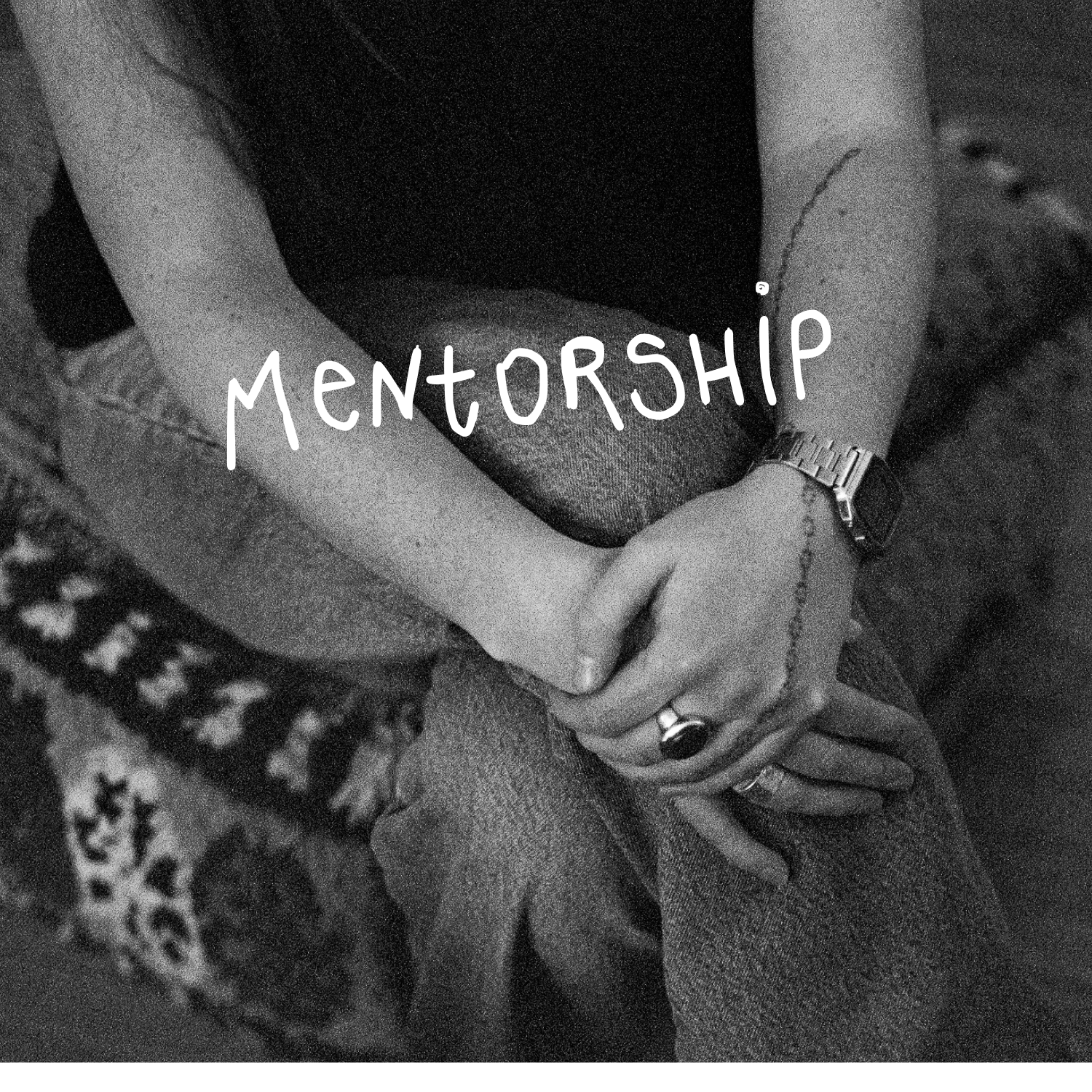 Mentorship ✧