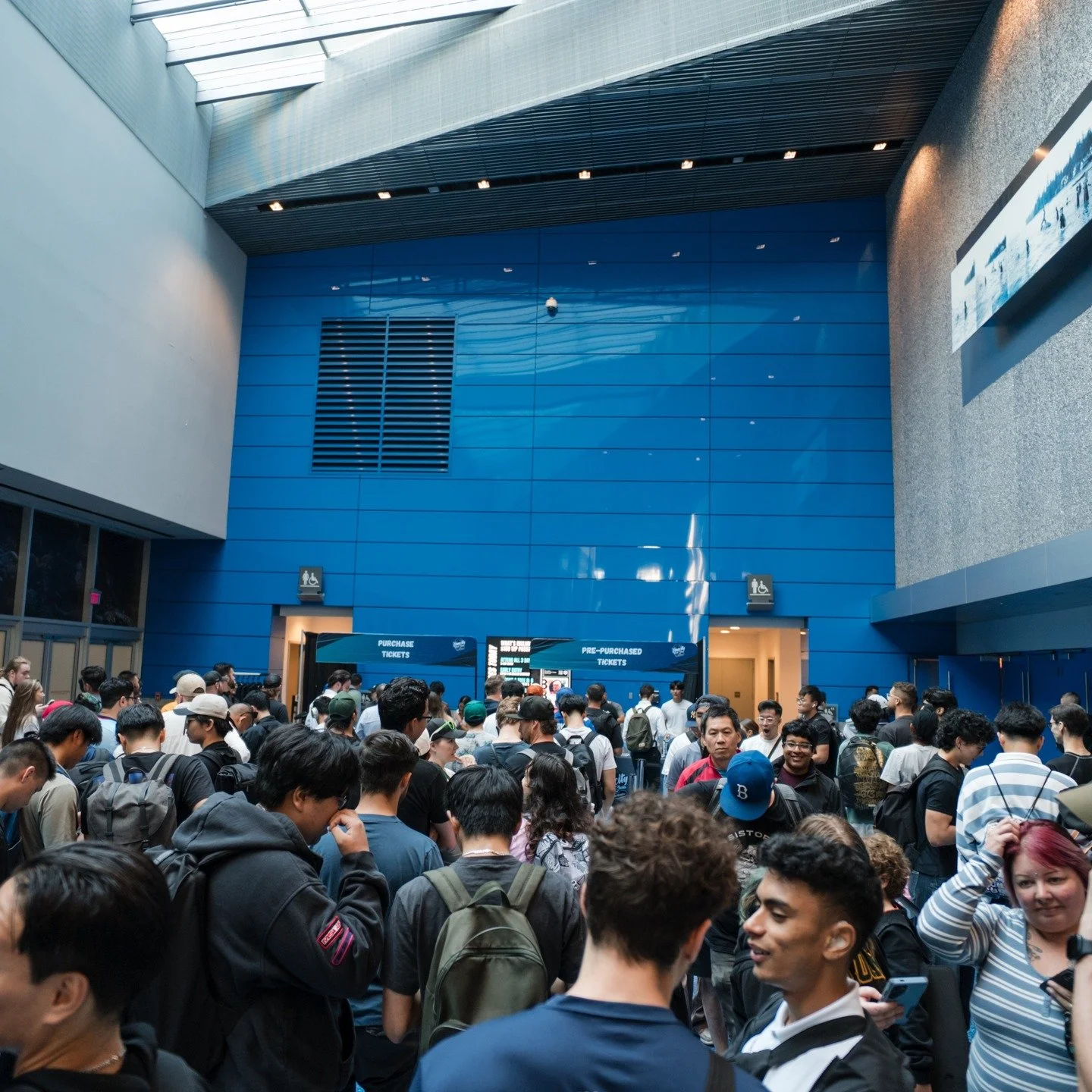 Still can&rsquo;t believe it&rsquo;s already been a month since the Vancity Card Show! 

Good vibes, good trades, and even better people. Still buzzing from the energy and grateful for everyone who made it such a fun weekend. Counting down until the 