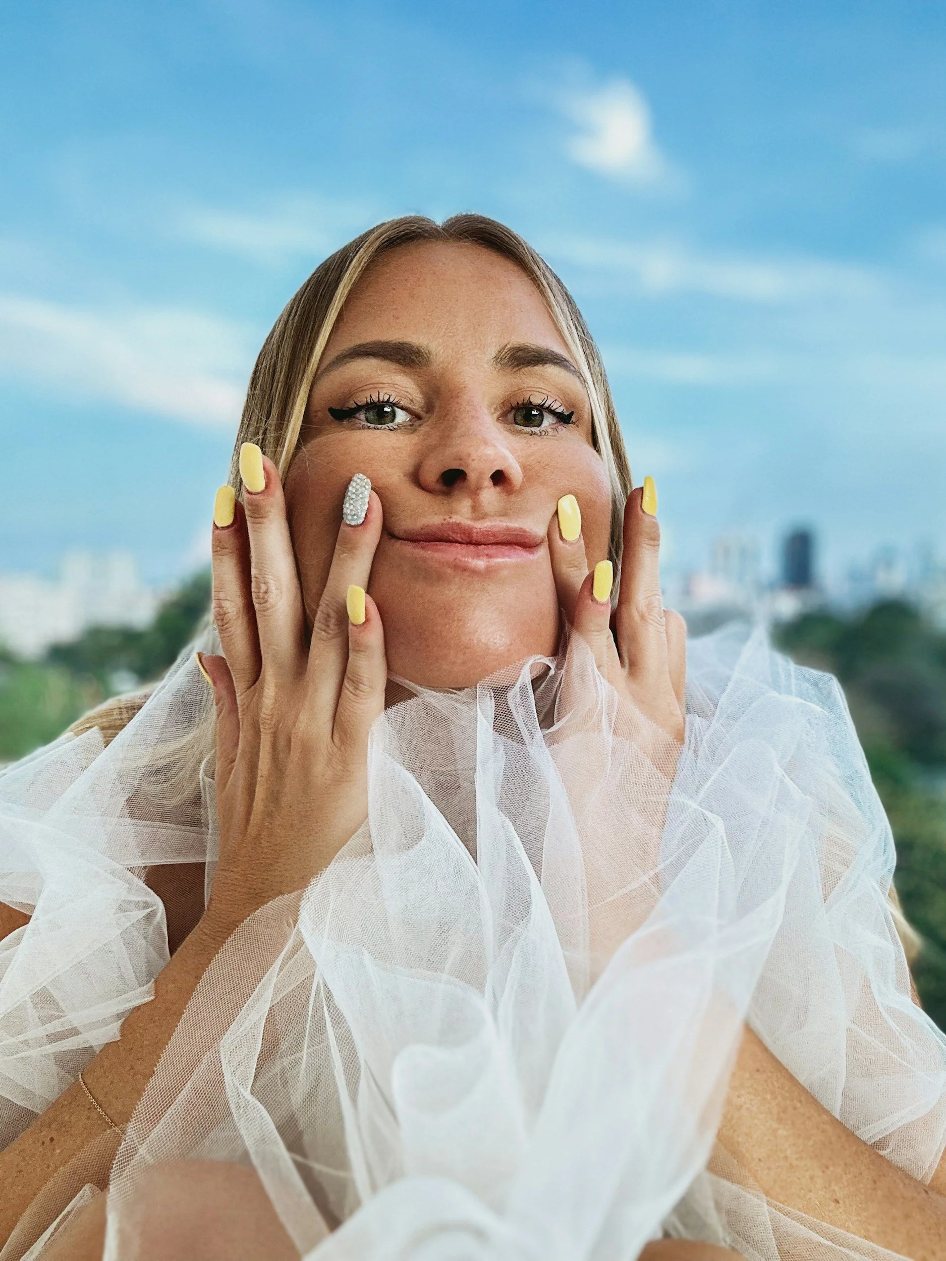 ADHD Skincare Tips That Actually Work