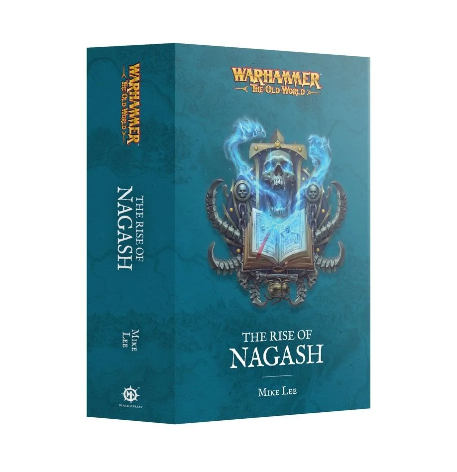 The Rise of Nagash