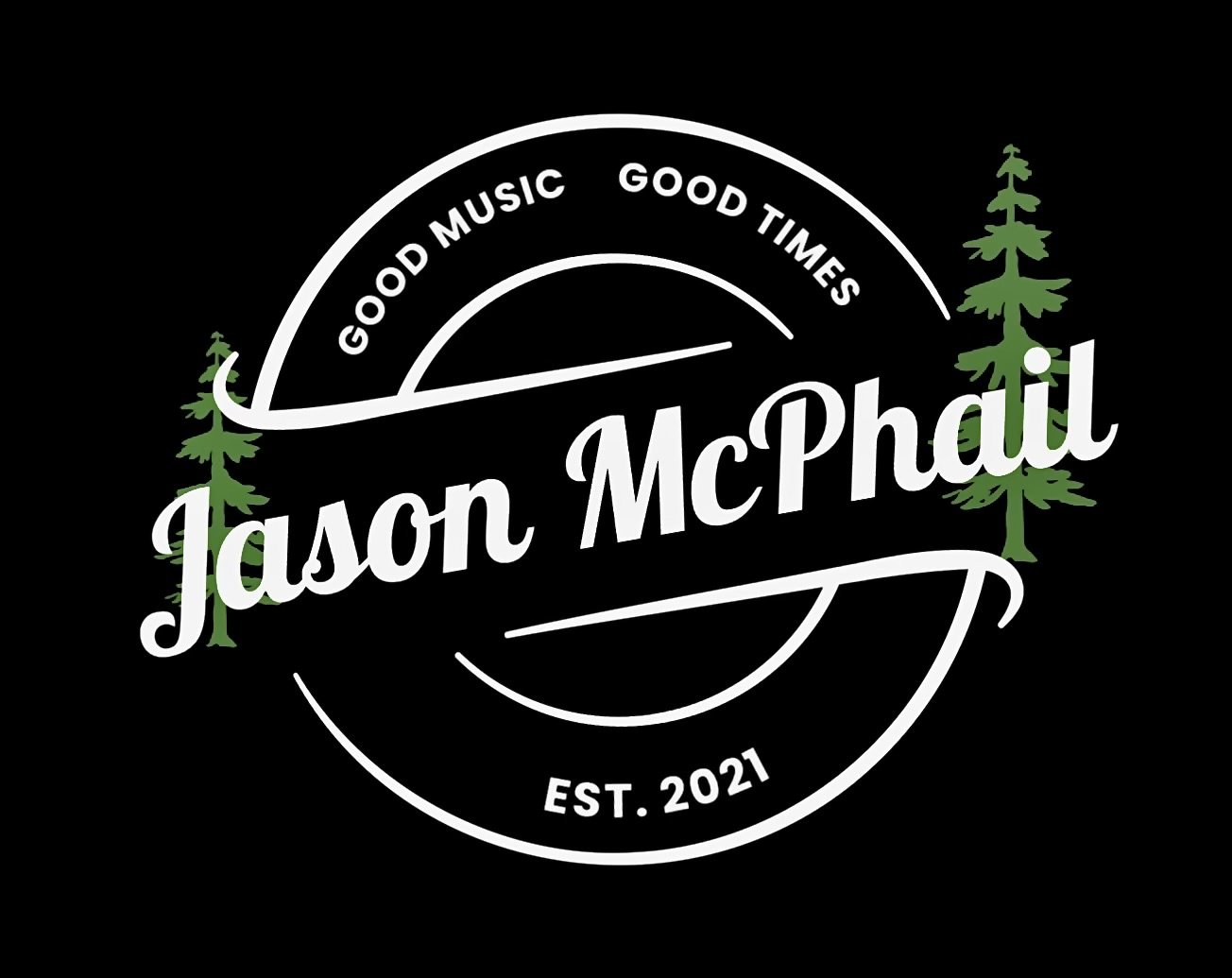 Jason McPhail Music