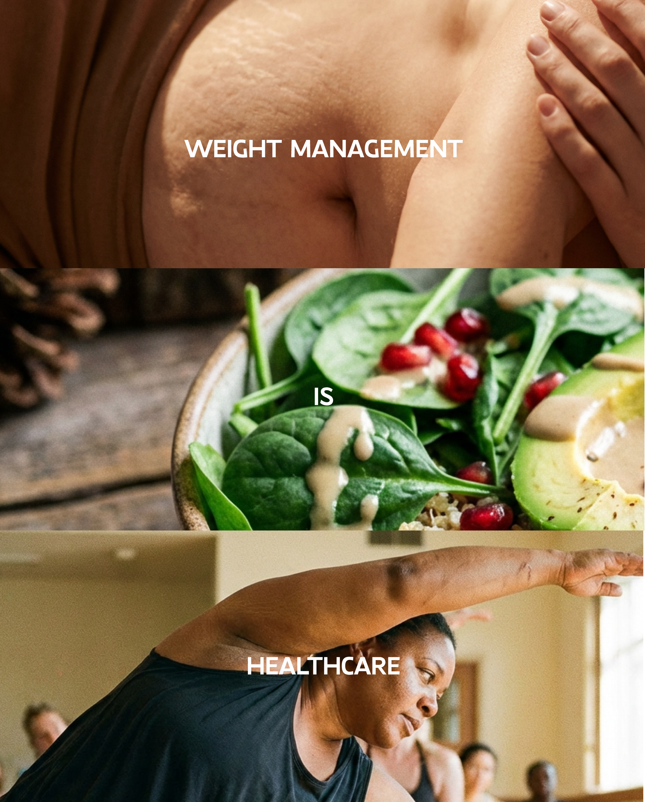 Weight Management After 40: How Personalised Plans Can Make a Difference