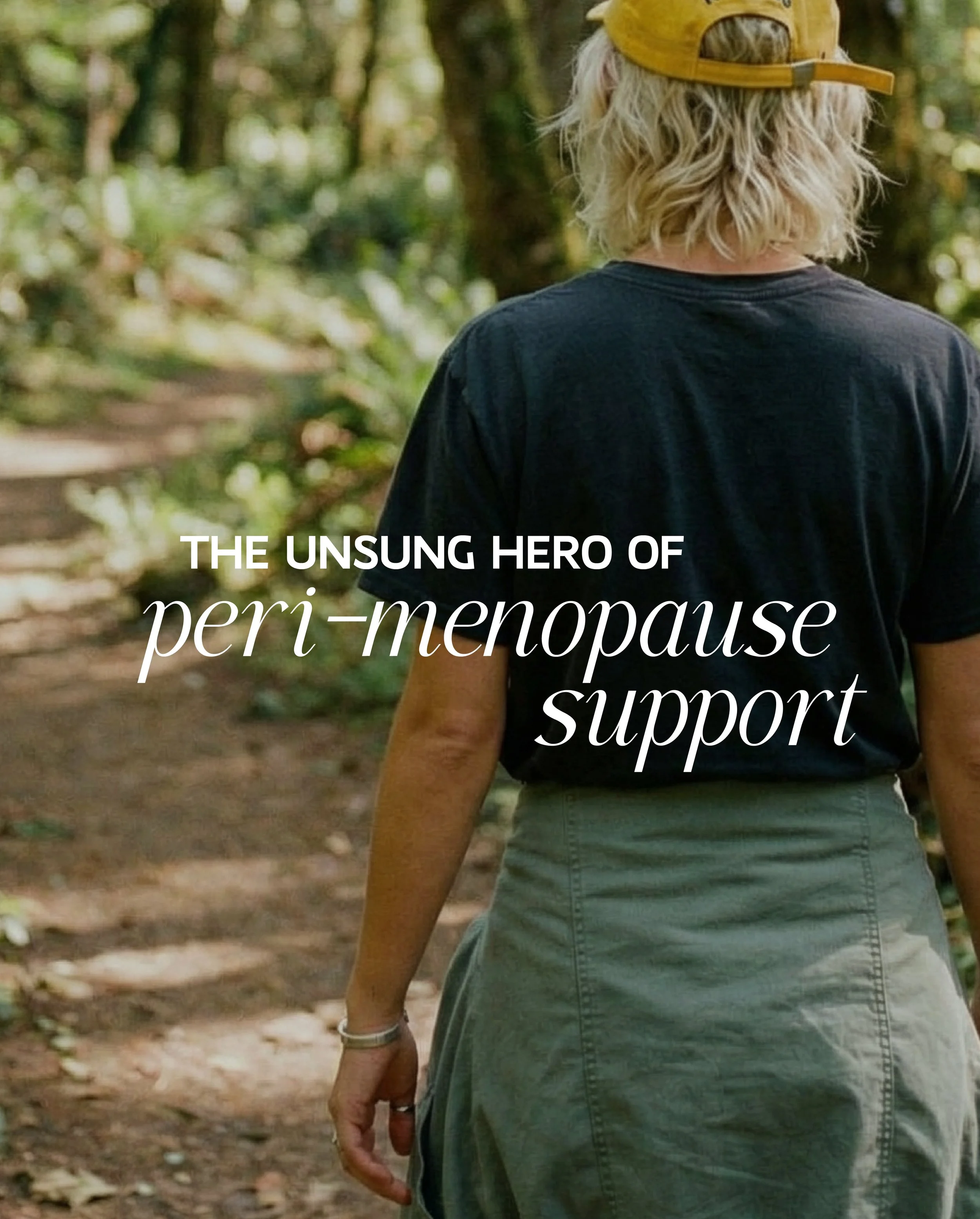 The Multi-Purpose Coil: Why It’s the Unsung Hero of Perimenopause Support