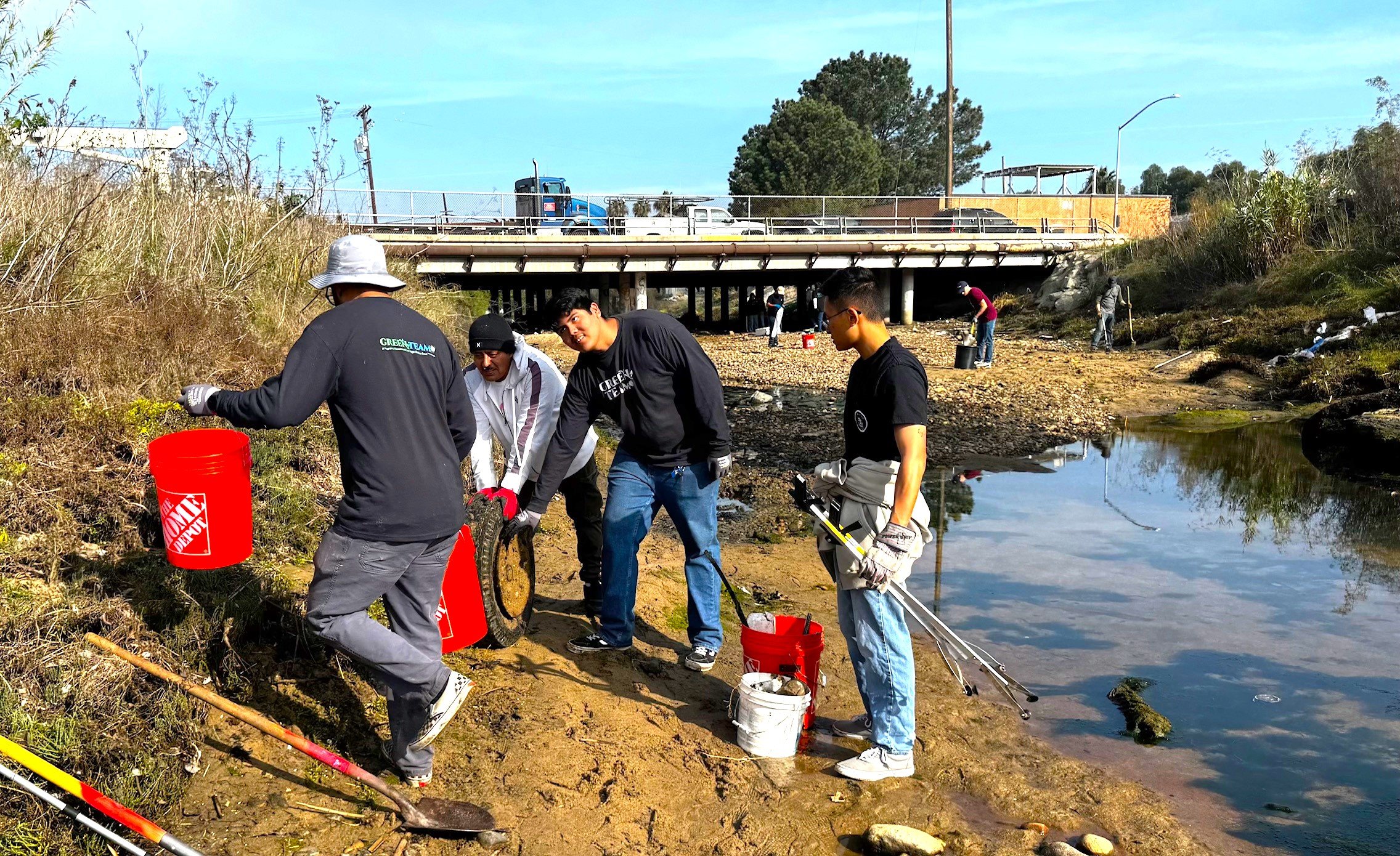 Creating Community Space: National Ave and 33rd St