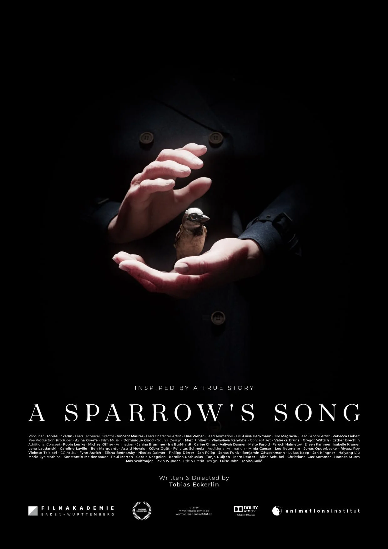A Sparrow's Song