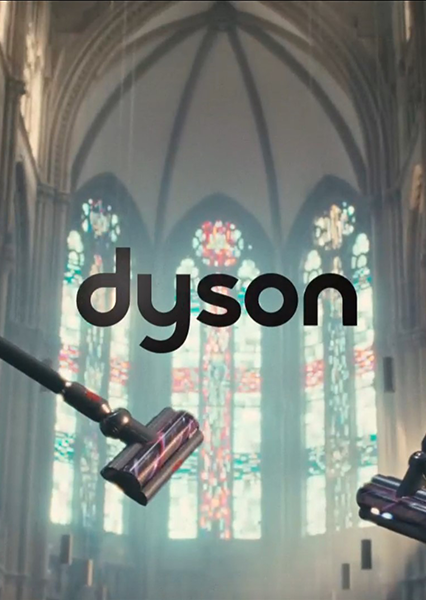 Filmakademie Baden-Württemberg, Spec Ad, Marry Fail, Visual Effects, Advertisement.