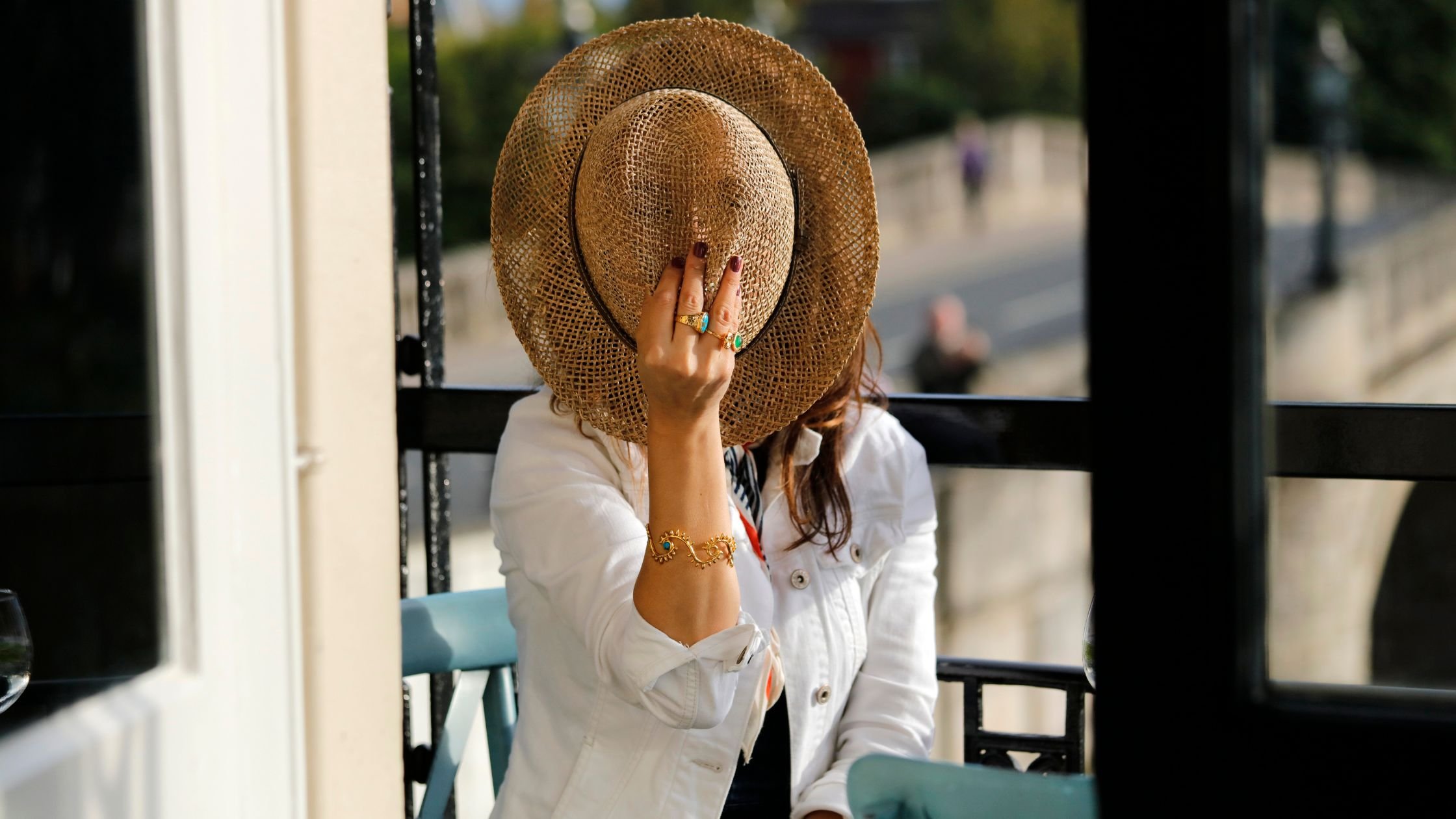 Stop Hiding:  3 Excuses You're Making to Avoid Marketing