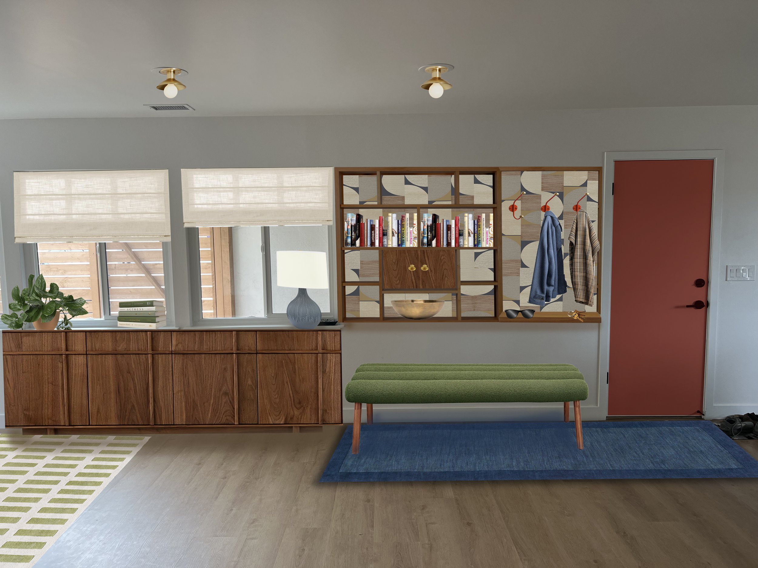 After: Photoshop Concept 