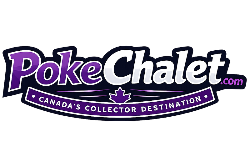 PokeChalet Live