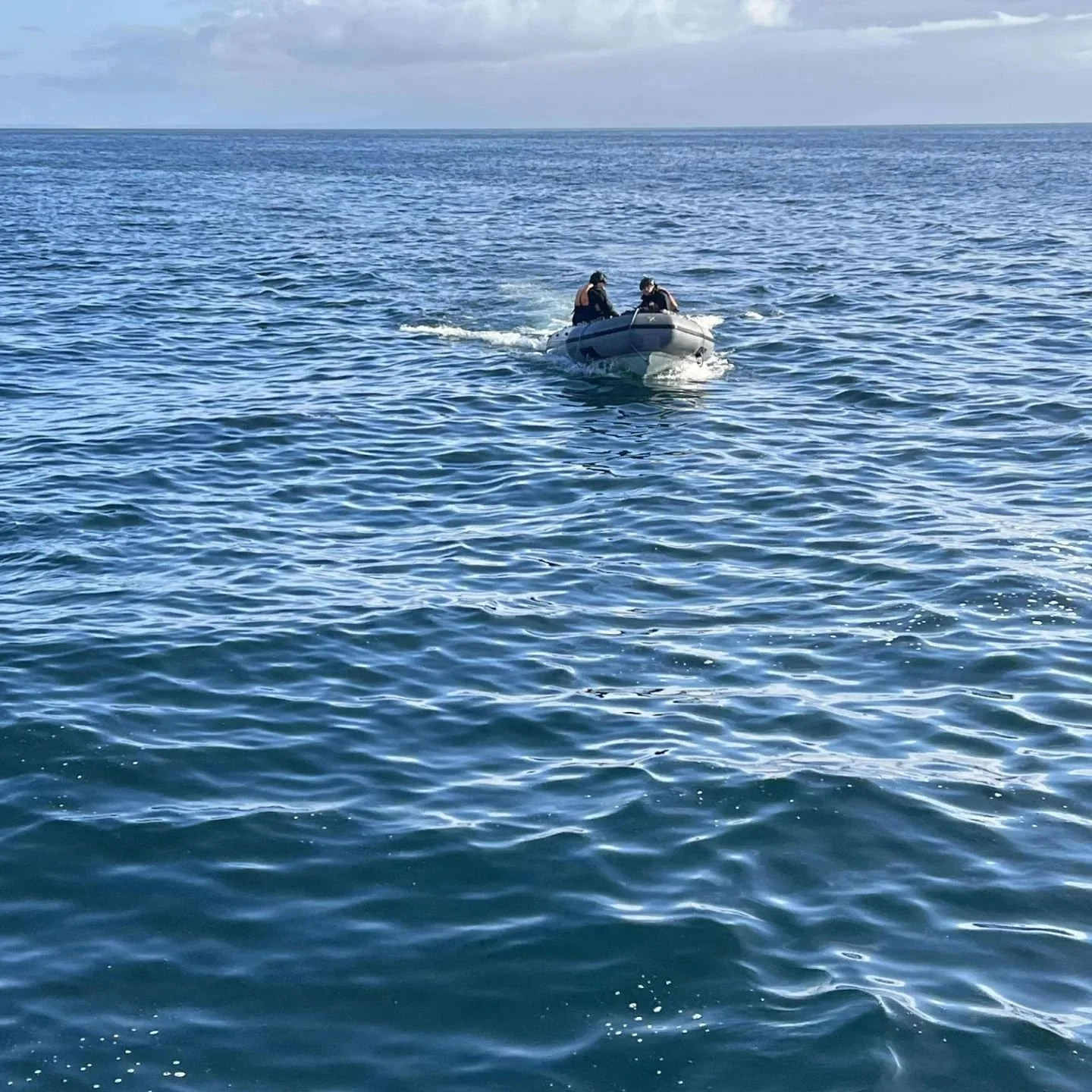 Where have Sub-Lieutenant Lawless and Master Cadet Driemel been?? Well, they are currently on the Sea Cadet Seamanship Deployment!

Be sure to ask them about their trip and how much they have learned!!