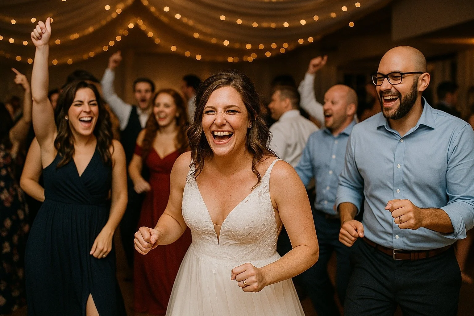 Make your event unforgettable with Sarah&rsquo;s Choice Entertainment! 🎉 From DJ music to MC hosting, and stunning lighting, we set the perfect mood for your wedding or celebration. Ready to dance? Book today 👉 www.sarahschoiceentertainment.com #We