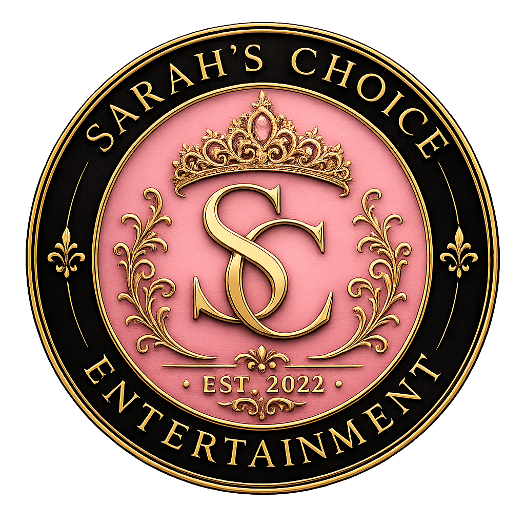 Sarah's Choice Entertainment, LLC