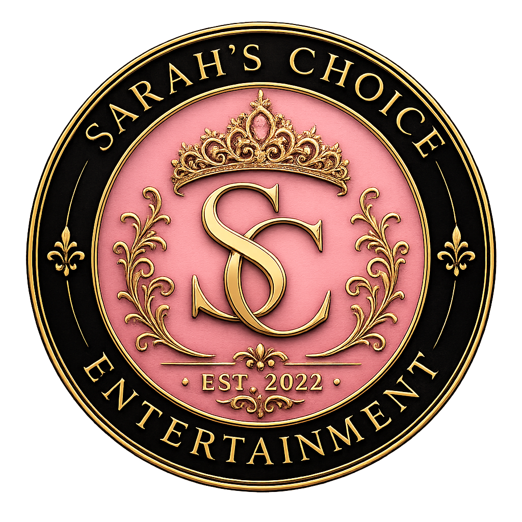 Sarah's Choice Entertainment, LLC