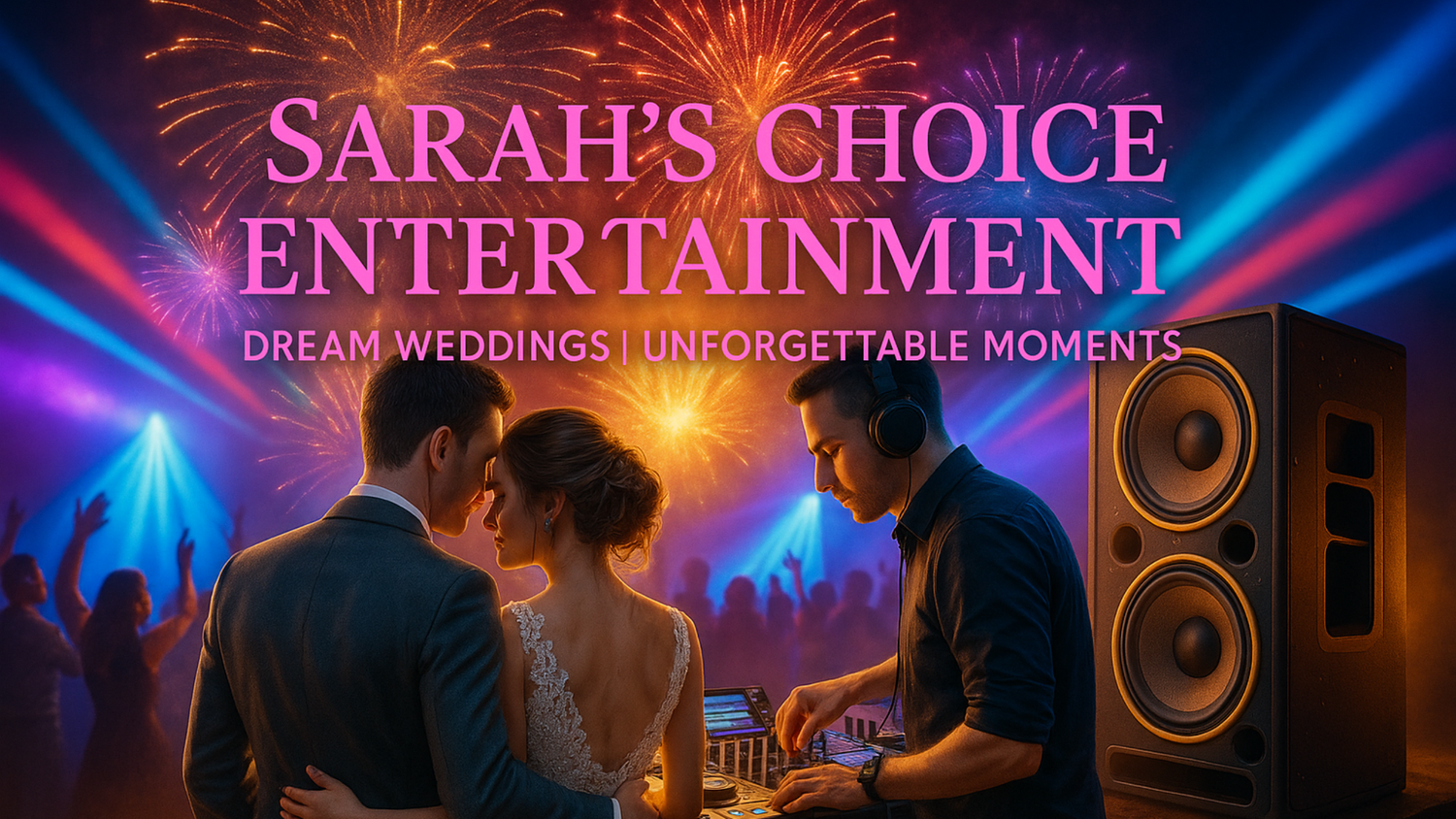 Sarah's Choice Entertainment, LLC