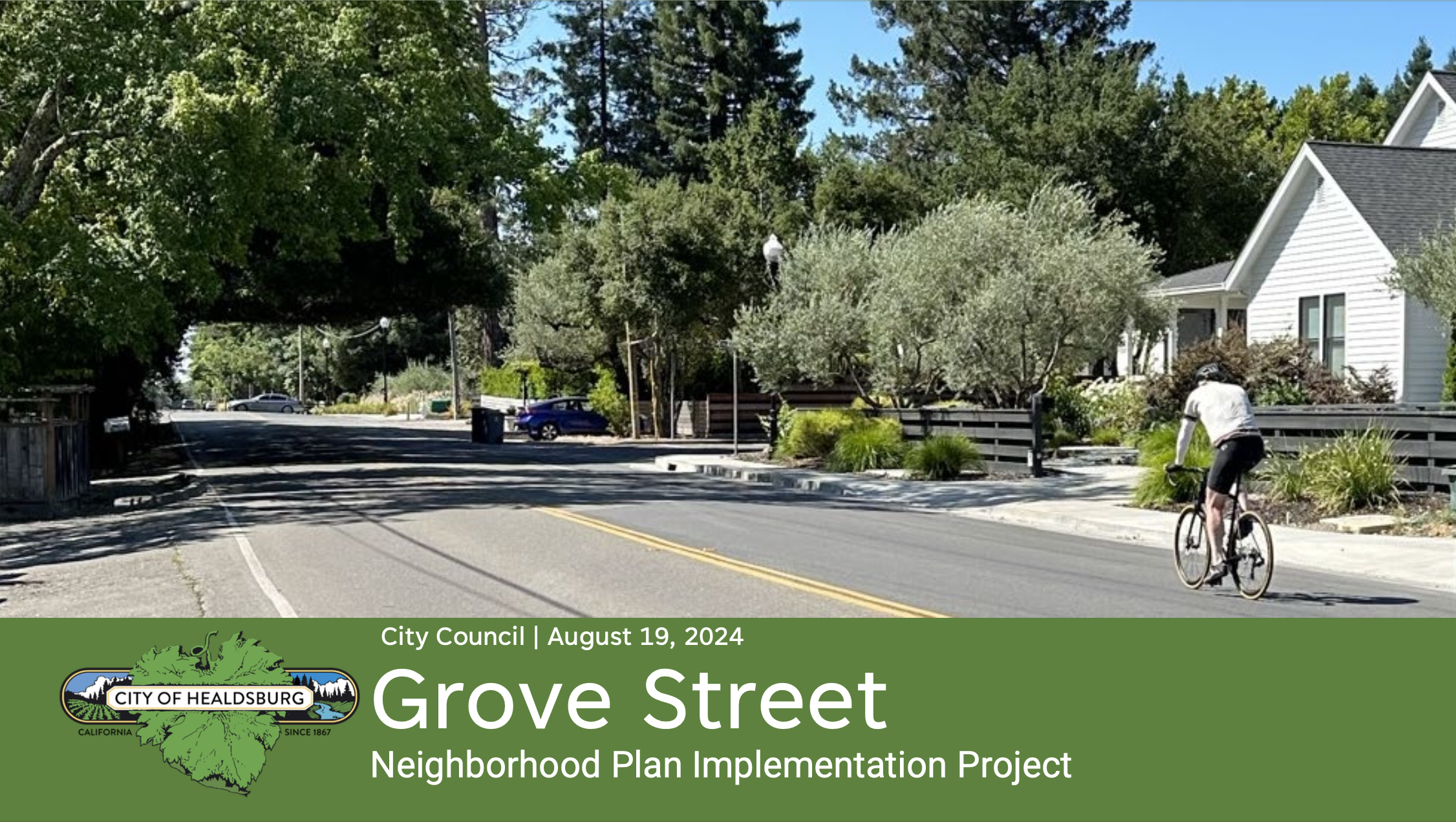 Grove Design Falls Short
