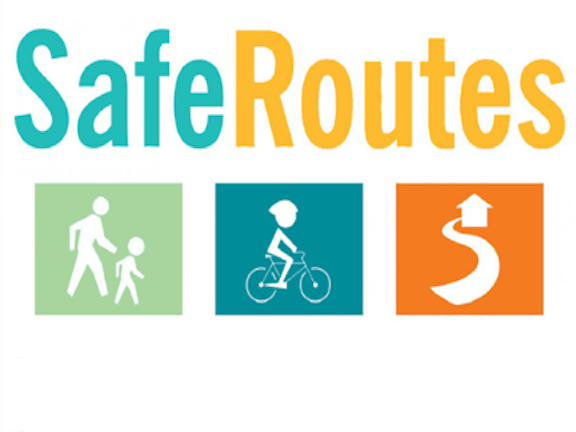 Safe Routes to School Town Hall Feb. 3