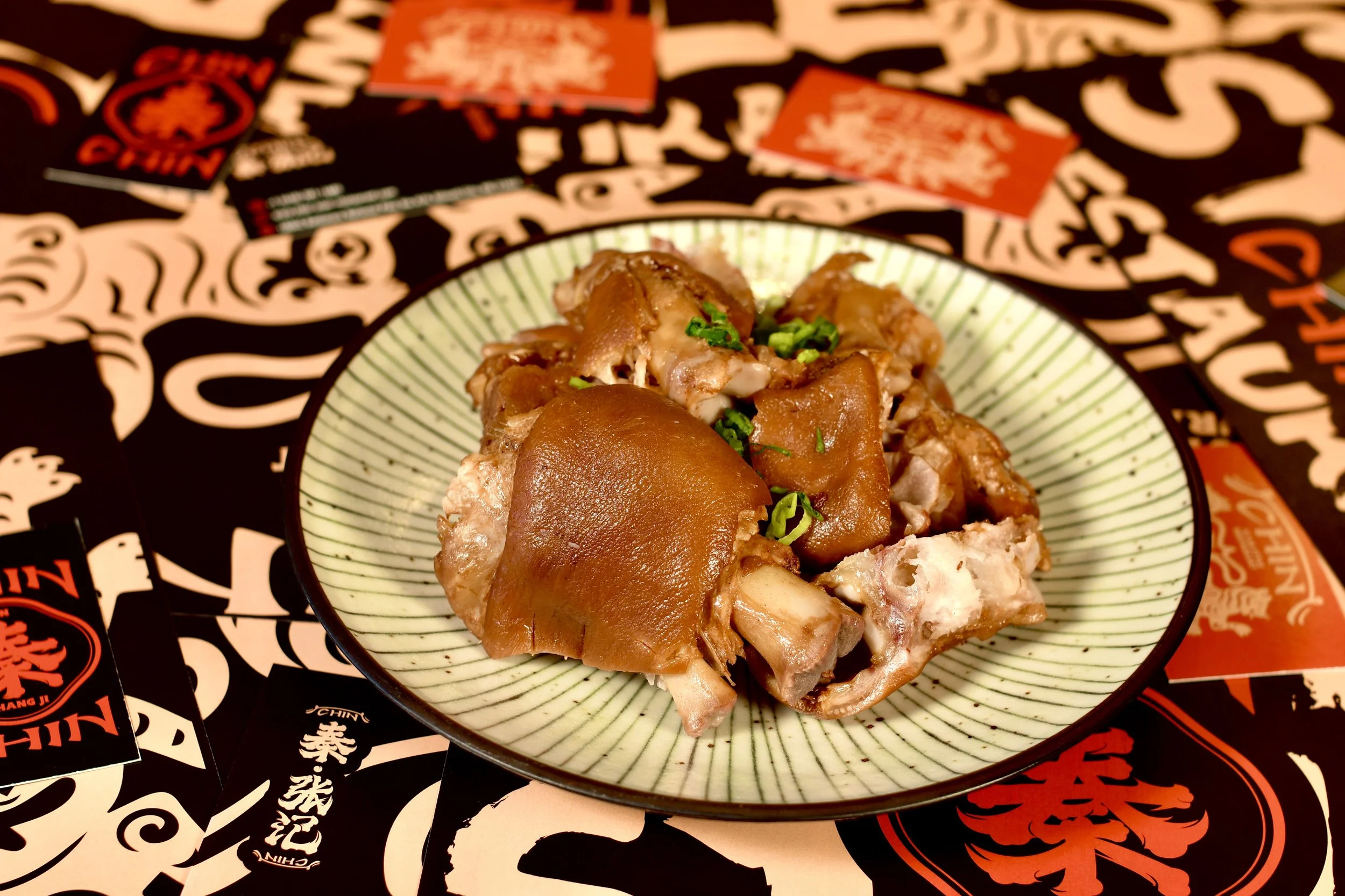 Gallery — Chin - Xi'an Style Restaurant