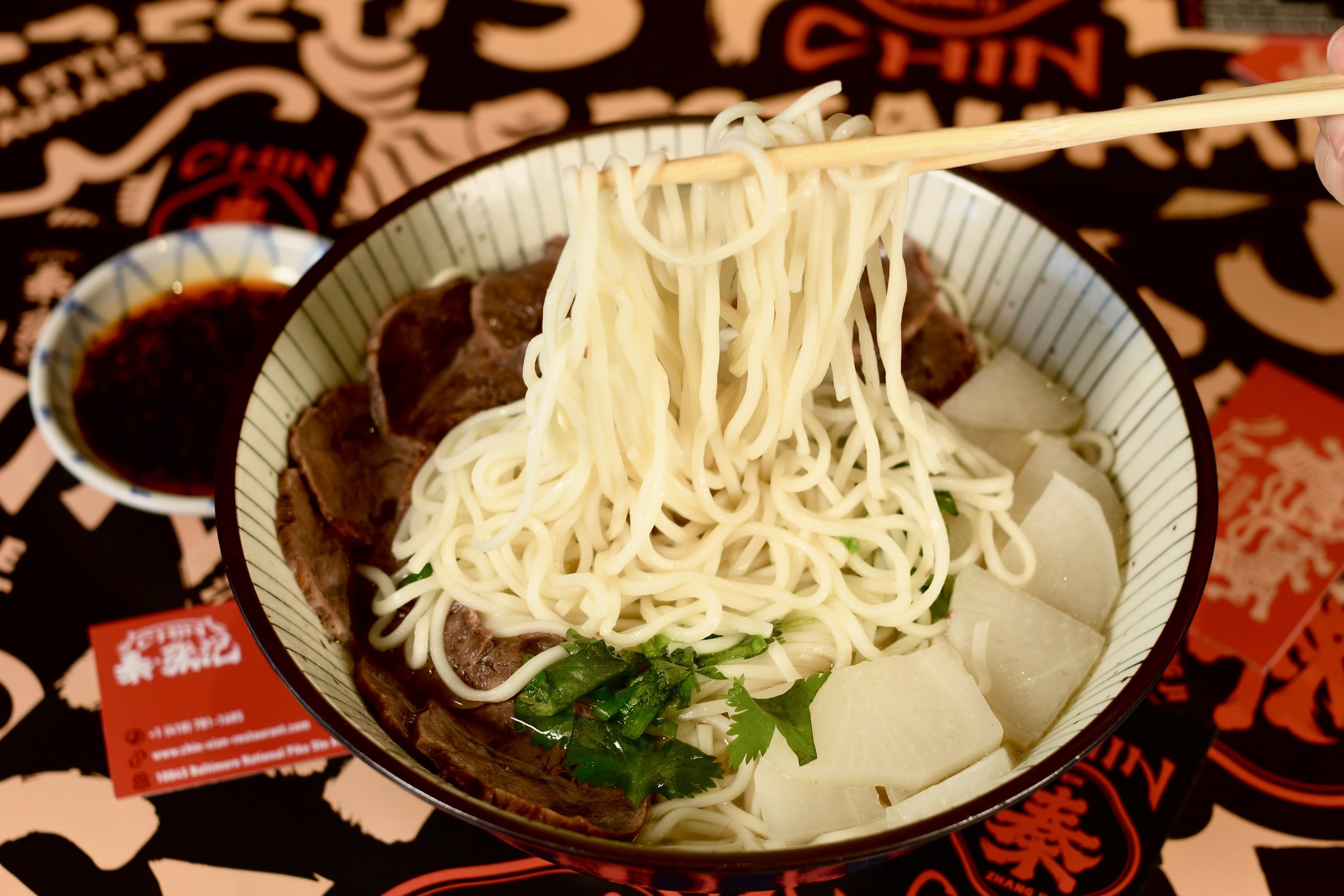 Gallery — Chin - Xi'an Style Restaurant