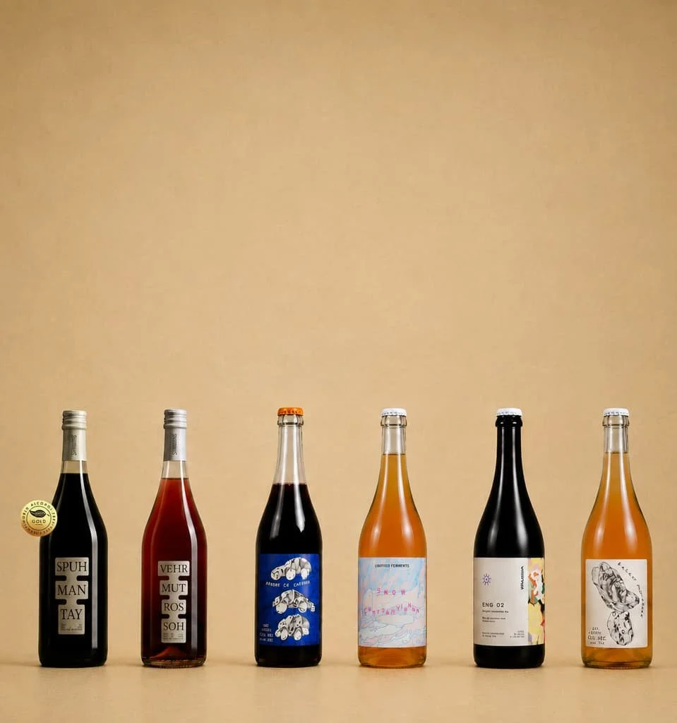 Bundle Saver | The Vino - 6 pack