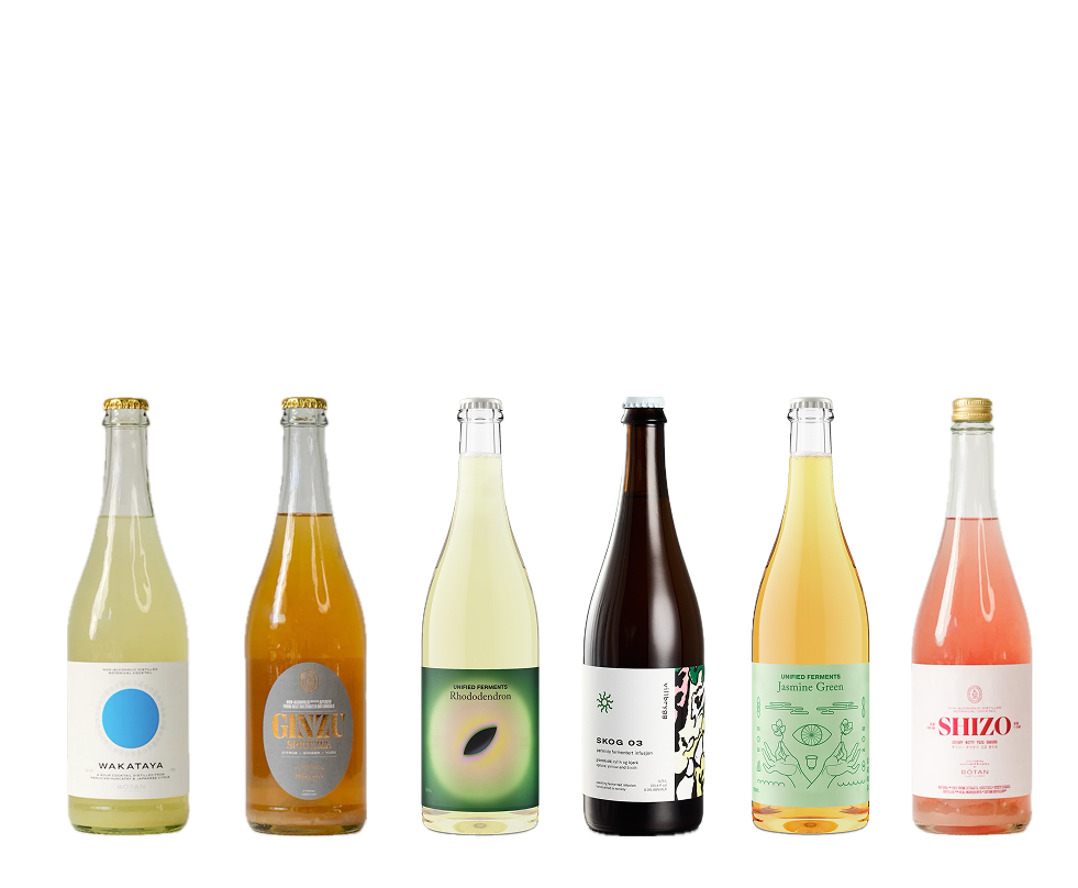 Bundle Saver | The Aperitivo - 6 pack