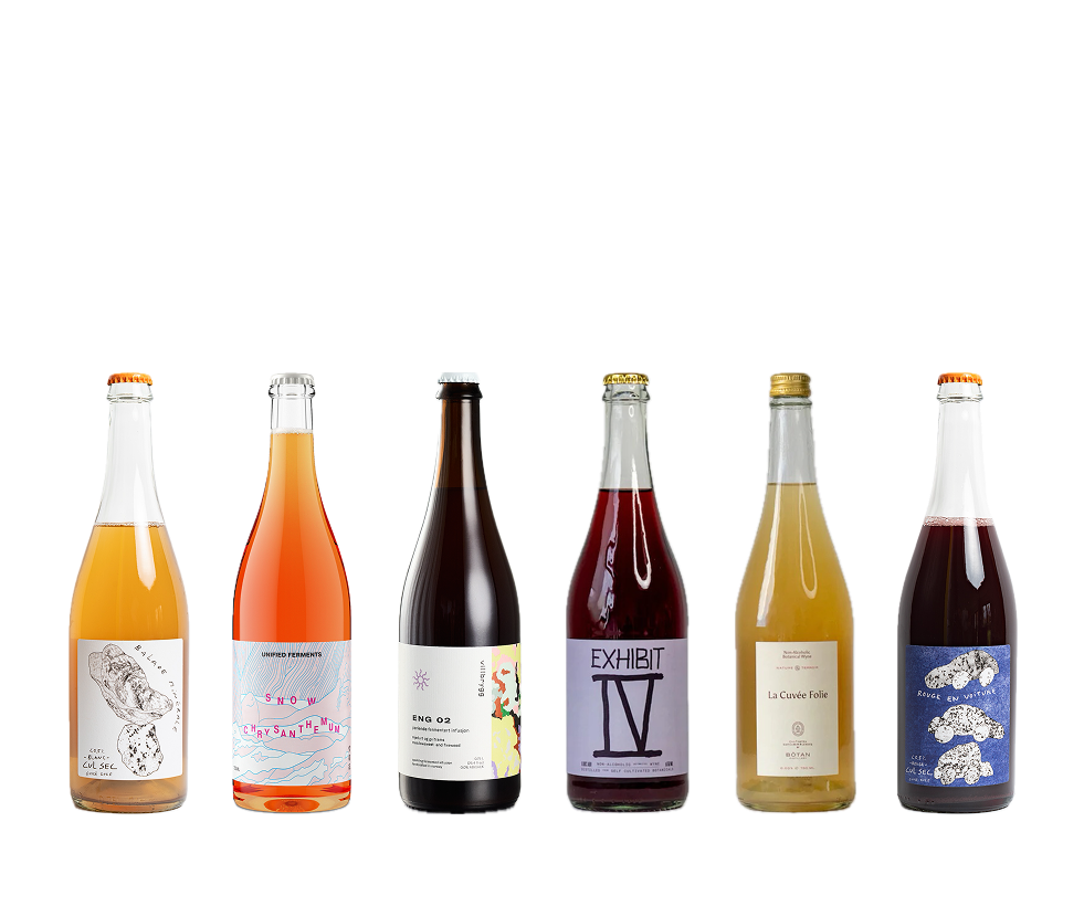 Bundle Saver | The Vino - 6 pack