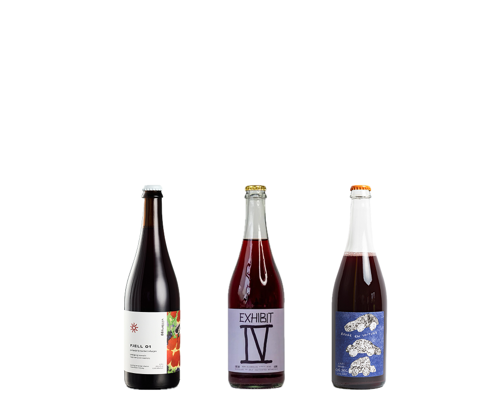 Bundle Saver | Red - 3 pack