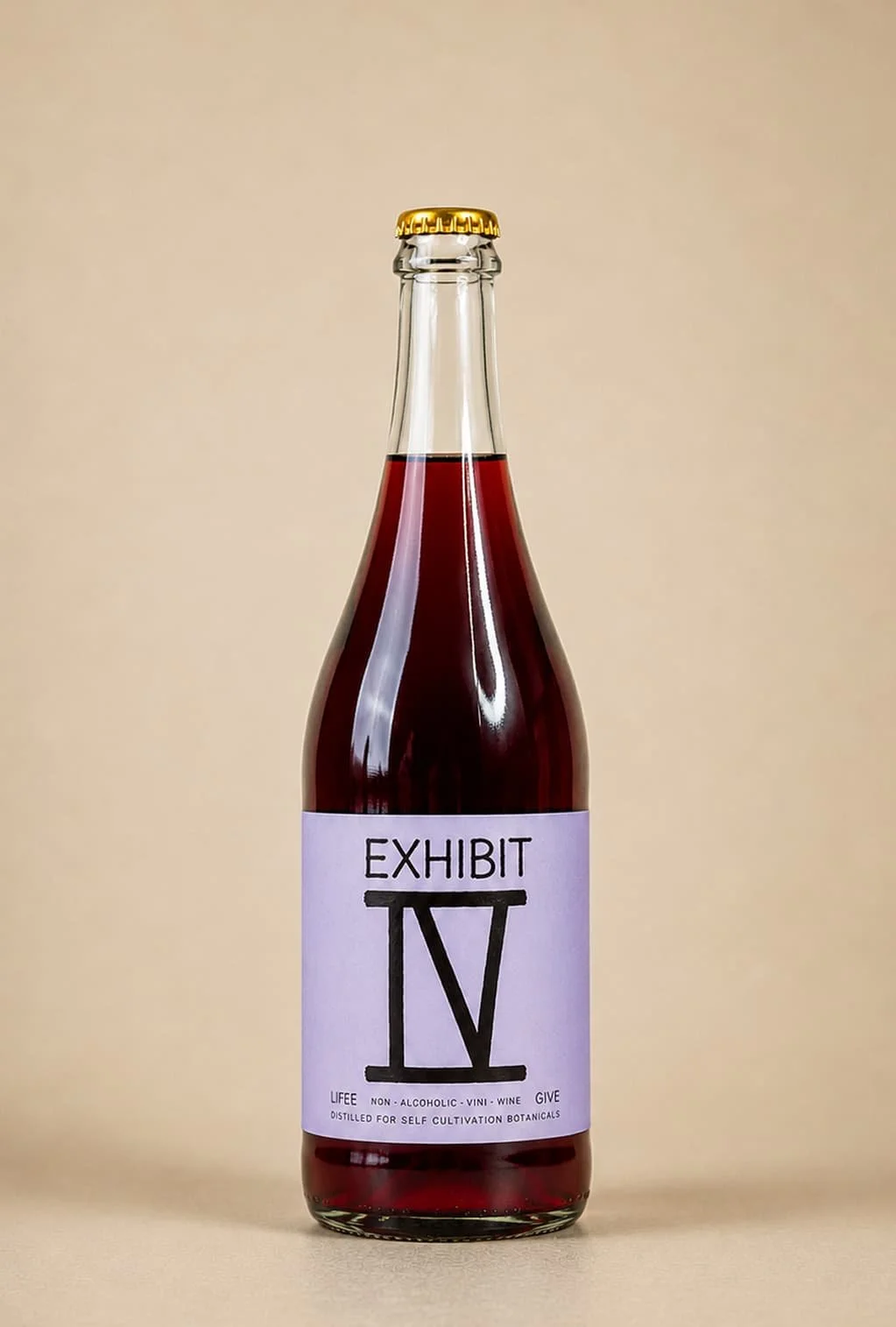 Gastronomical N/A Drinks | Botan - Exhibit IV