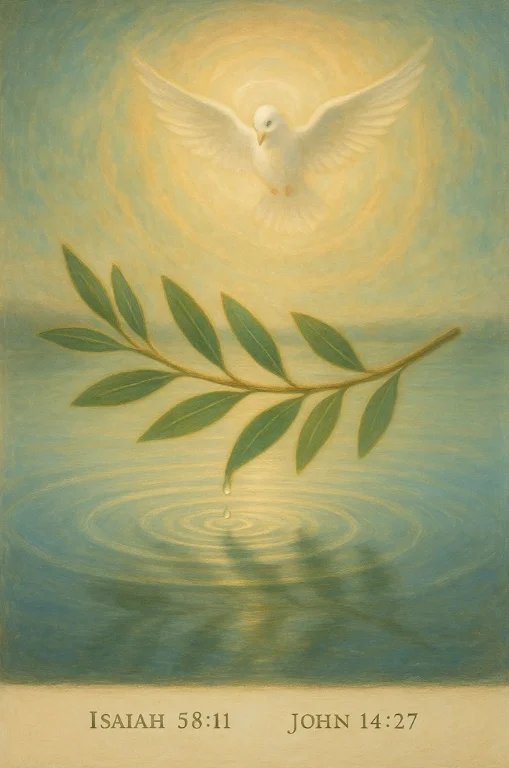 Covenant of Still Waters