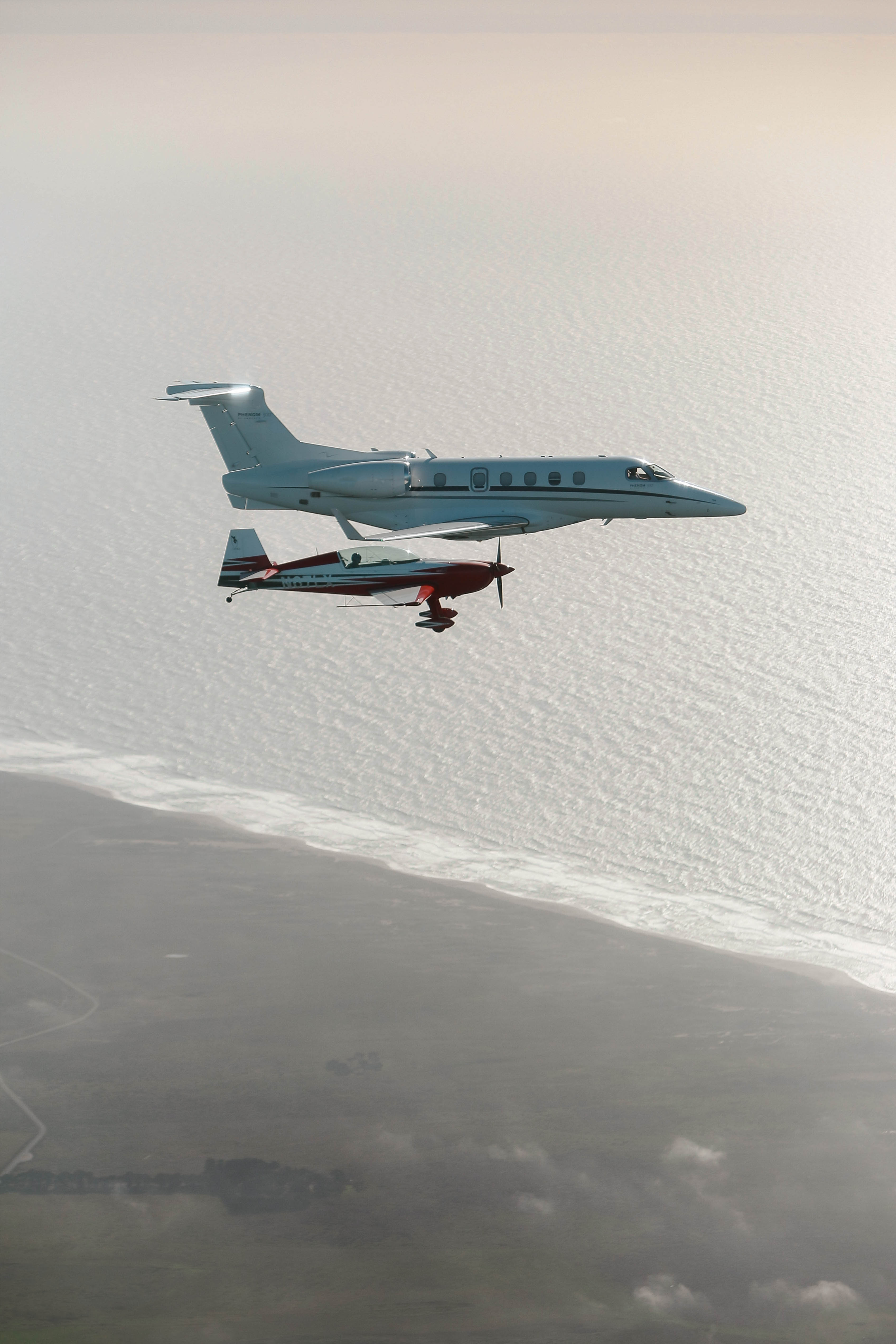 Aviation