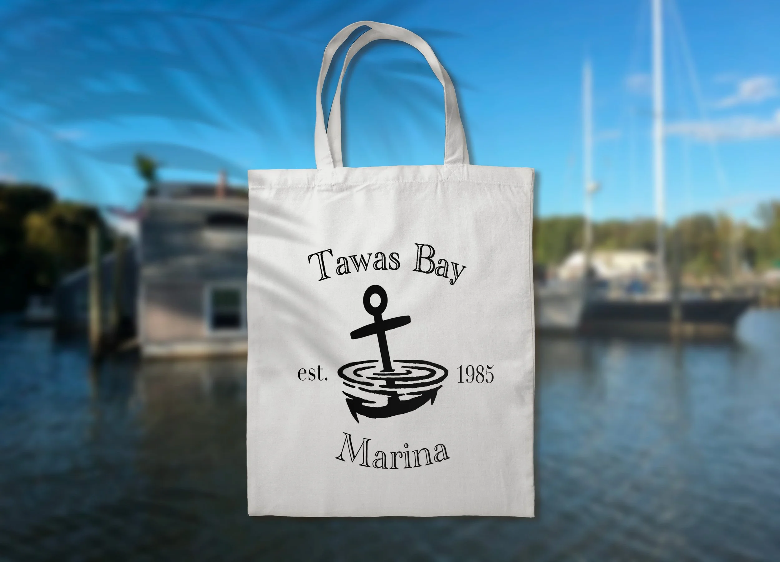 Beach Bag