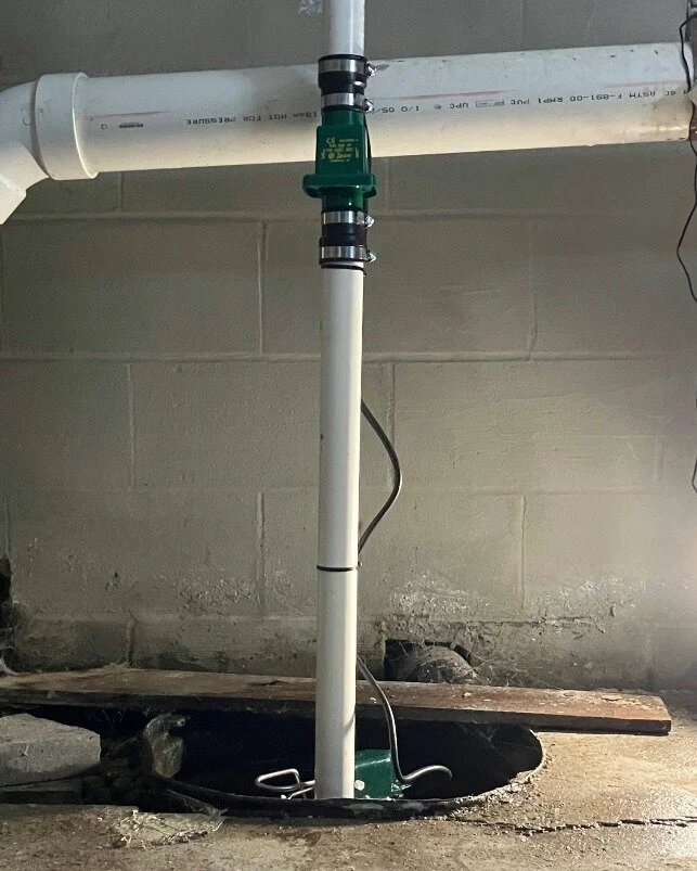 Sump Pump Installation 🚰🔥🪚
Licensed and Insured
Contact us via text or call
518.545.7051
EMDplumbing.com

#supportlocal #sumppump #womanownedbusiness #localplumber #localcarpenter #plumbing #heating #carpentry #painting #albanyny 
#troyny #lathamn