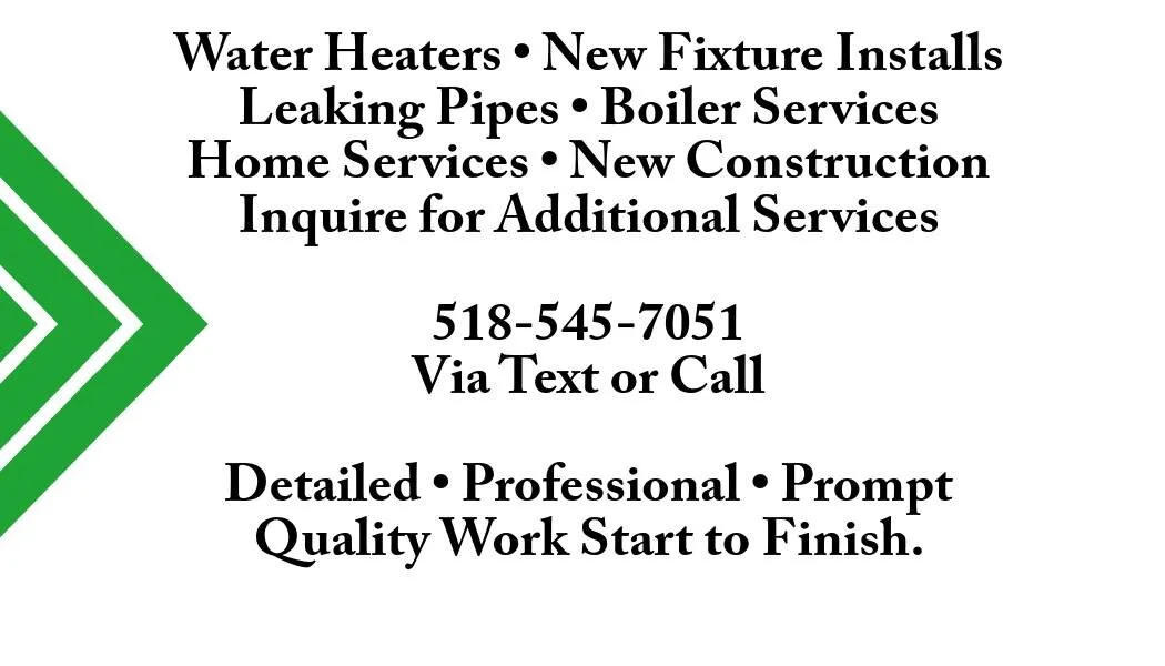 🚰🔥🪚
Licensed and Insured
Contact us via text or call
518.545.7051
EMDplumbing.com

#supportlocal #licensedplumber #womanownedbusiness #localplumber #localcarpenter #plumbing #heating #carpentry #painting #albanyny 
#troyny #lathamny #niskyunany #g