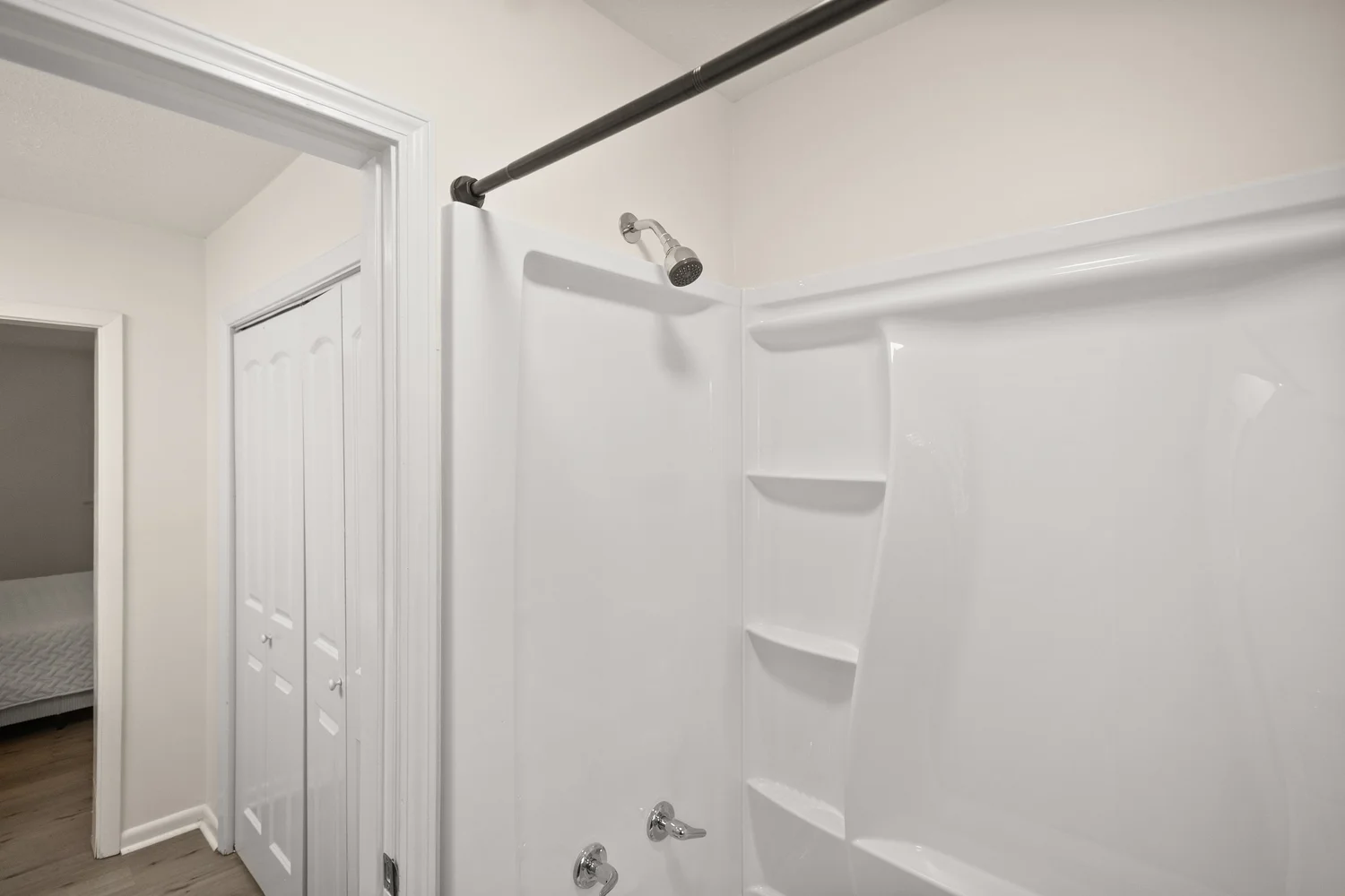 BBQ & Blues — Kitchen Detail