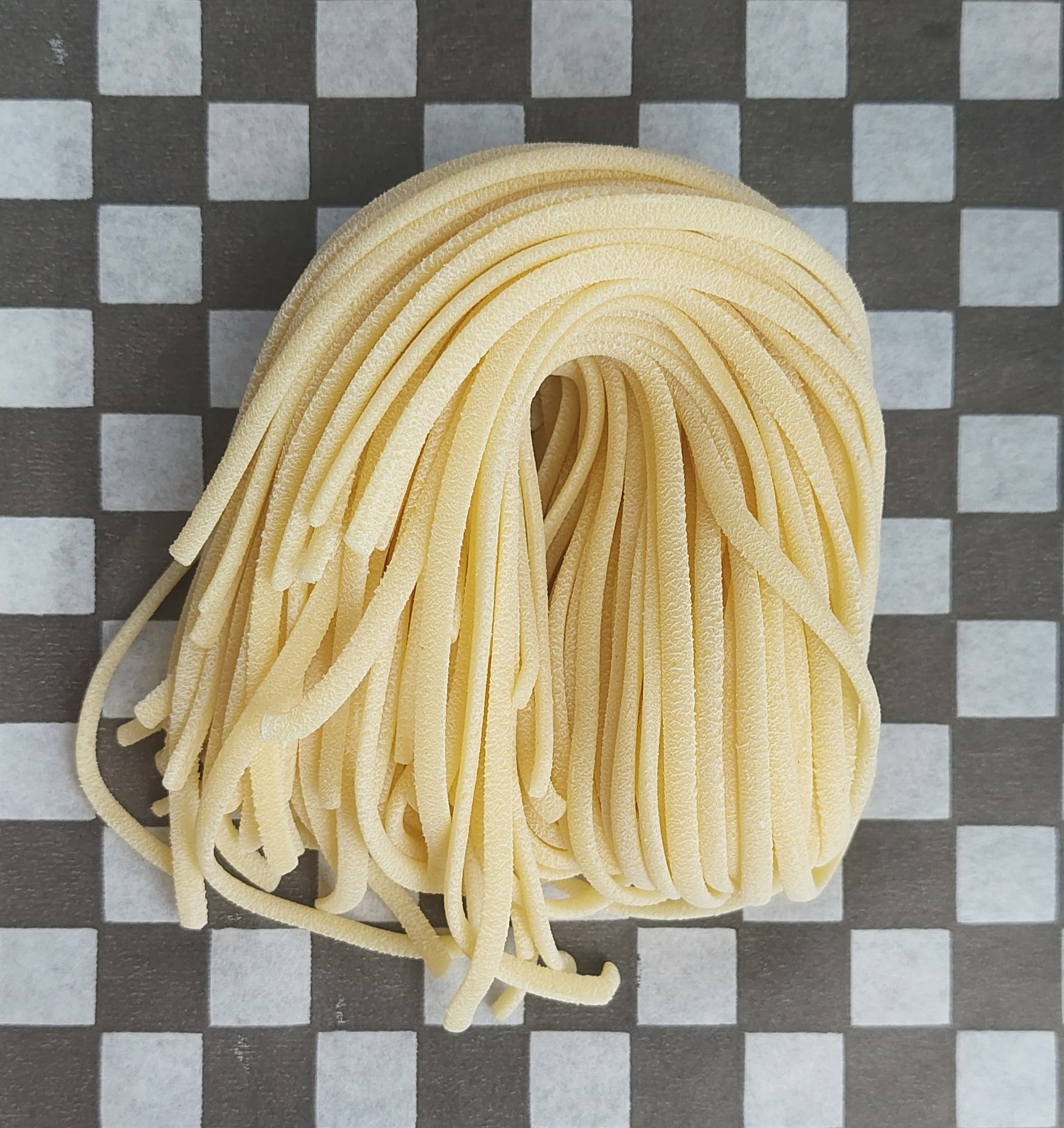 Linguine (1kg) (Full Egg)