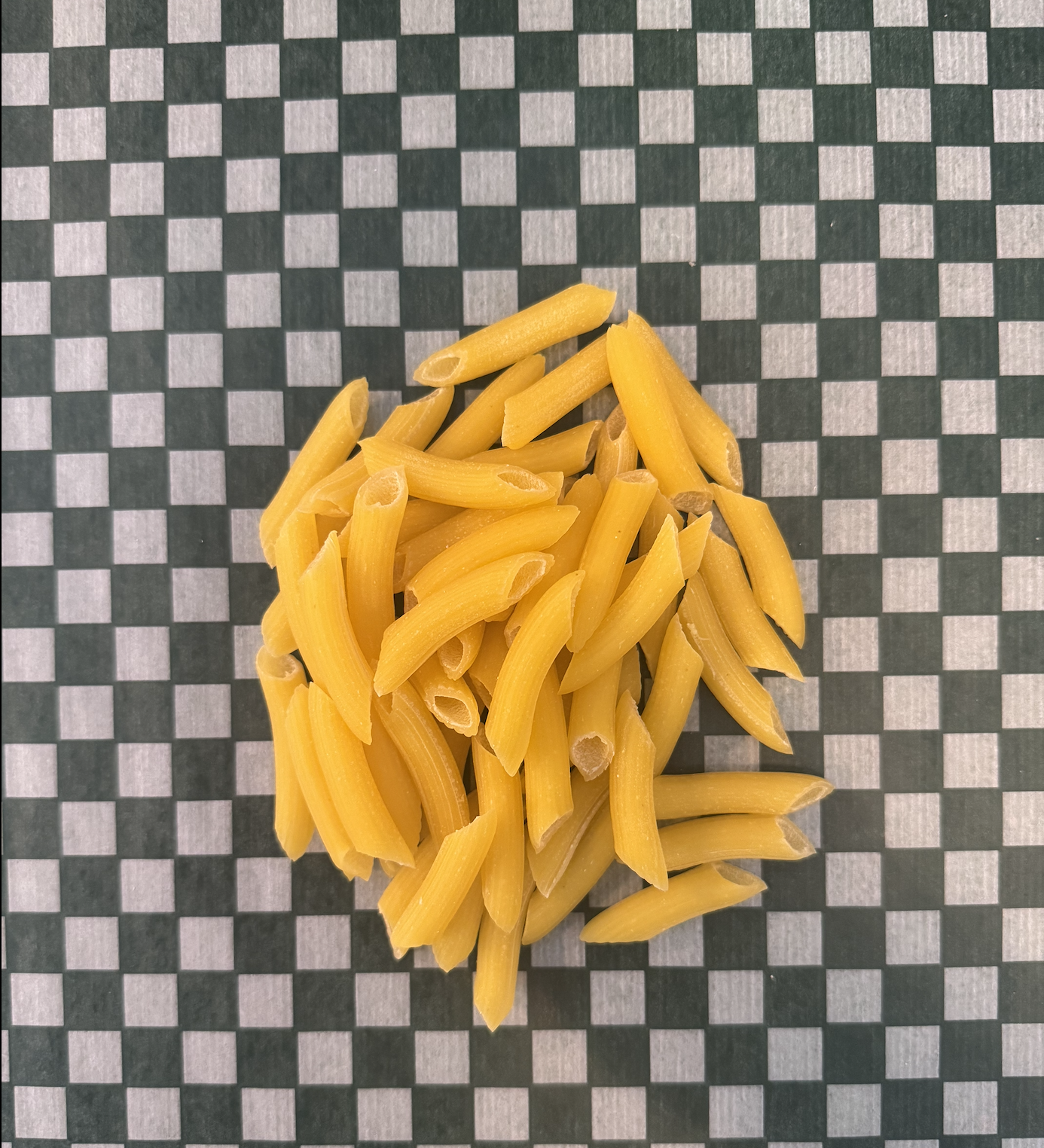 Penne (1kg) (No Egg)