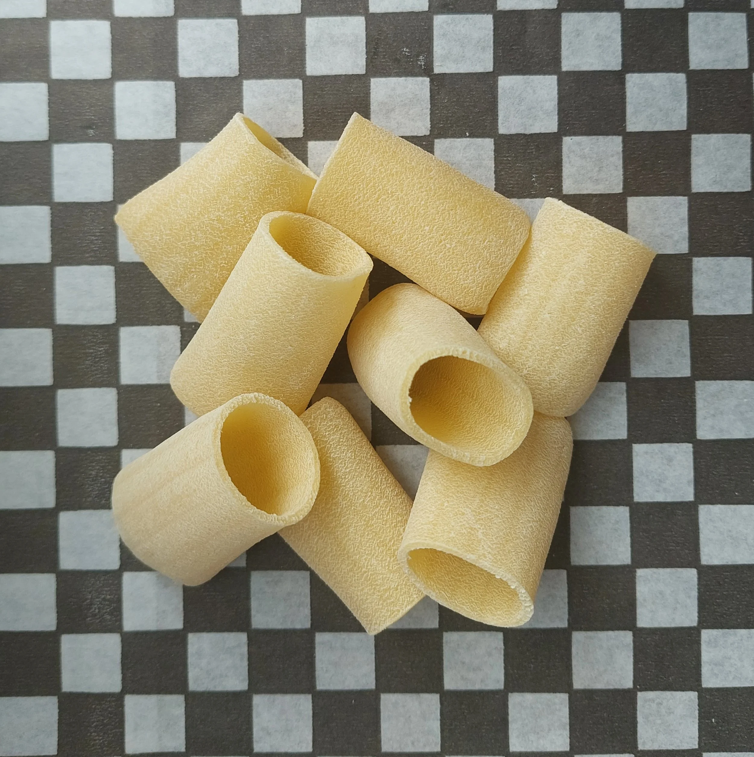 Paccherri (1kg) (Full Egg)