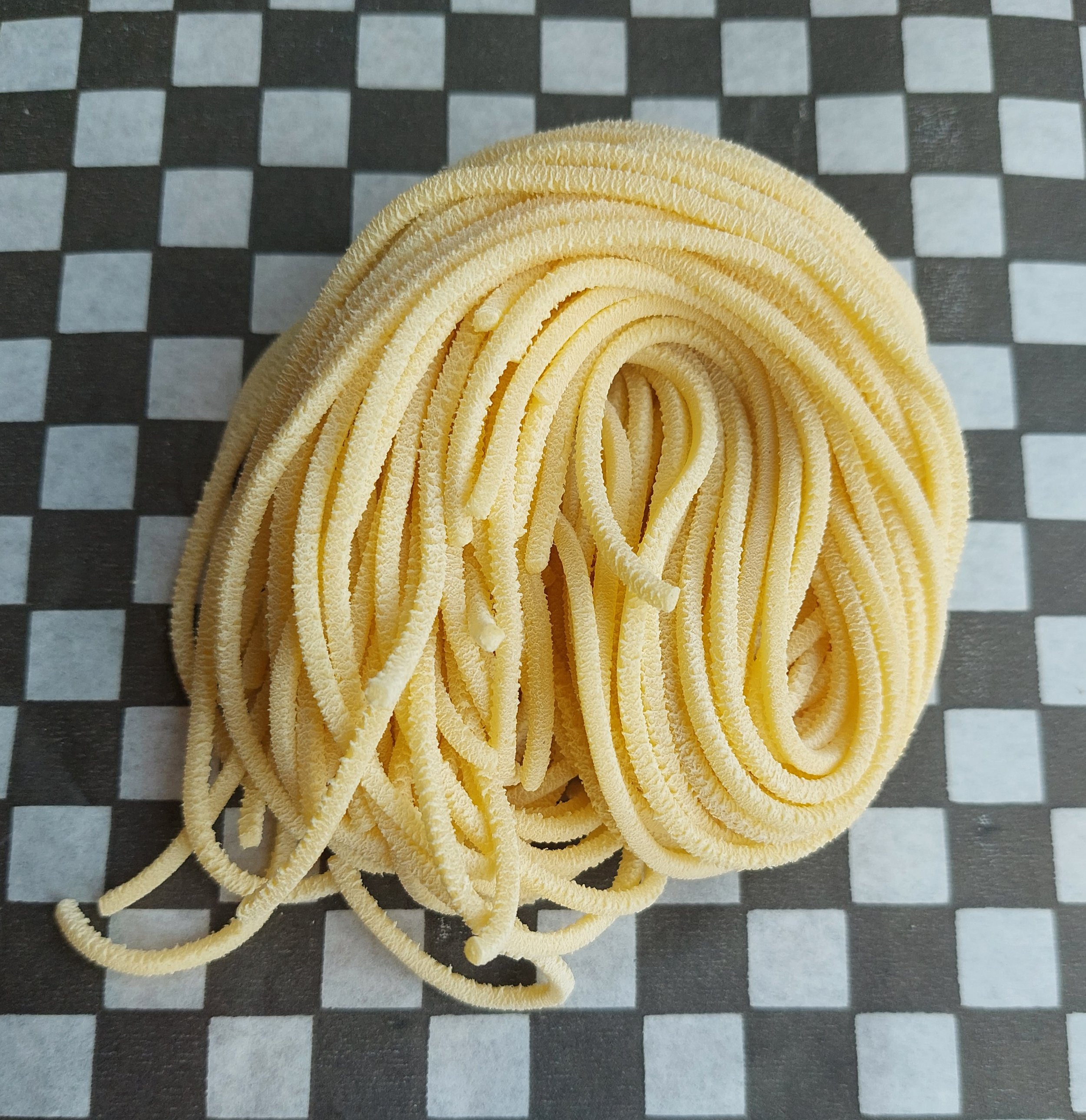 Spaghetti (1kg) (No Egg)