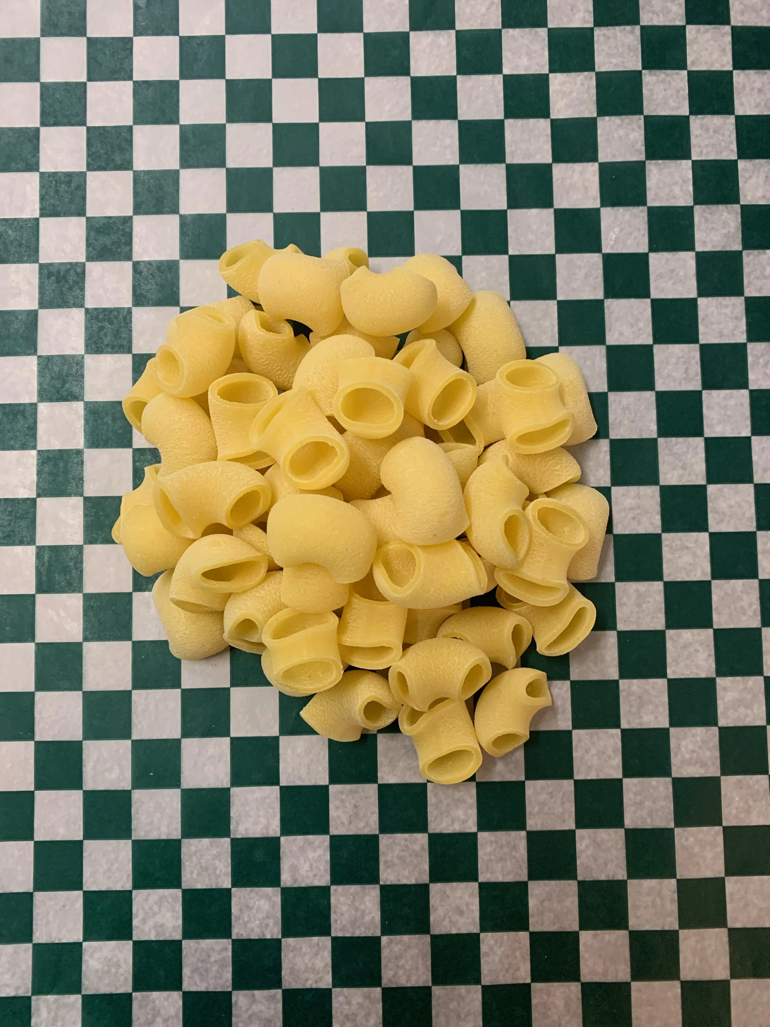 Lumache (1kg) (No Egg)