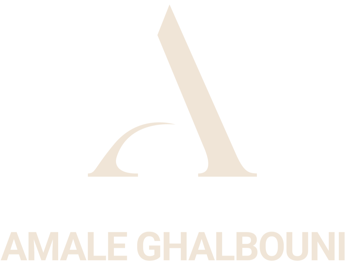 Amale Ghalbouni