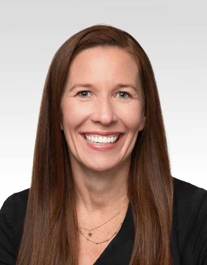 Headshot for Kathryn McLay.