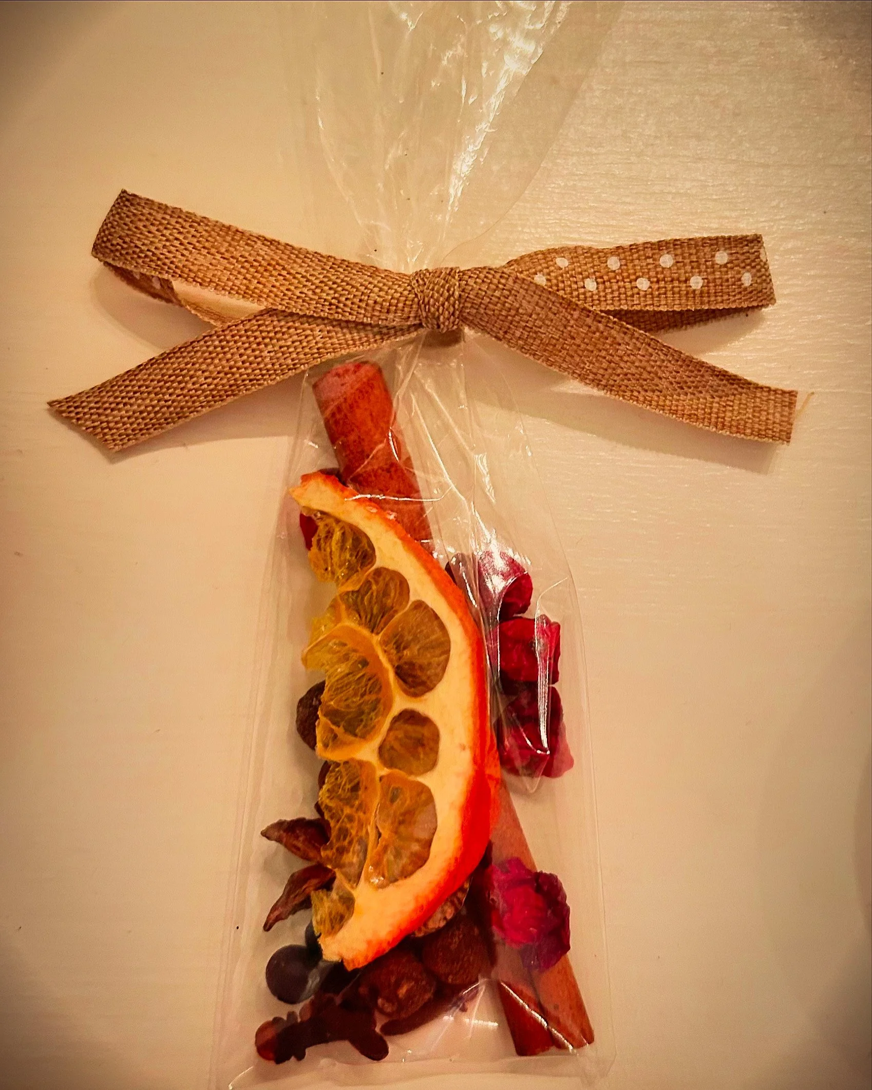 Mulling Spices for Cider/Wine