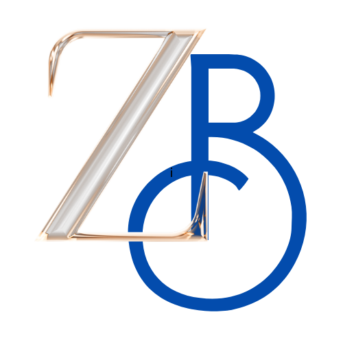 Zilphia Blue Author Site