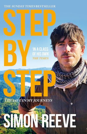 SIMON REEVE