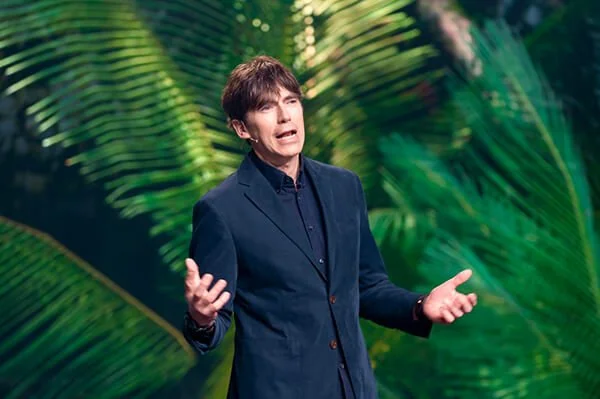 Tours & Talks — SIMON REEVE