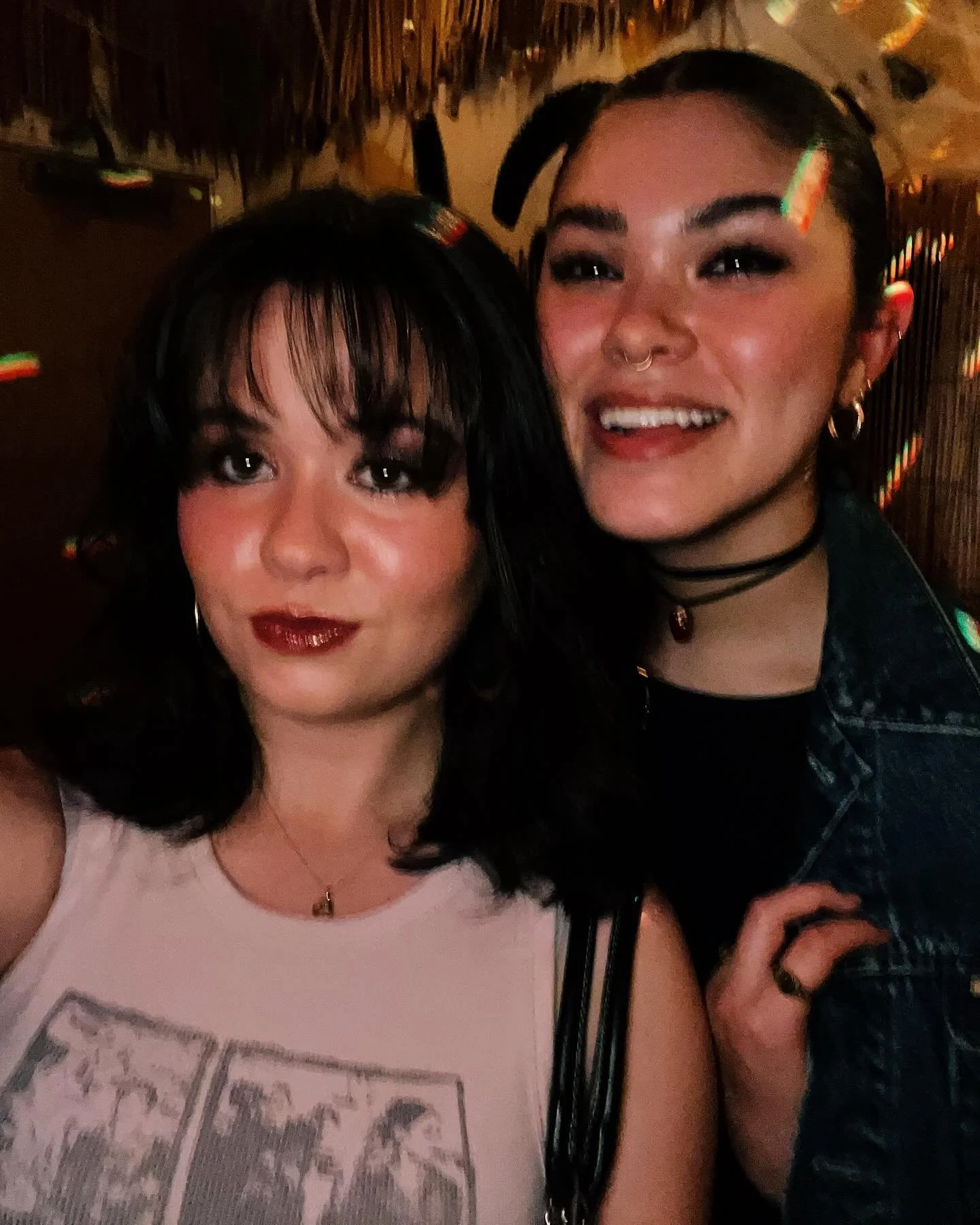 happy birthday to my soul sister and twin flame, arden I love you so much 💋