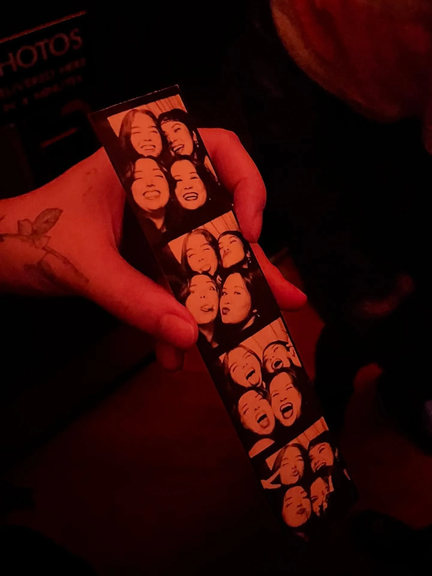 falling in love with life here in nyc