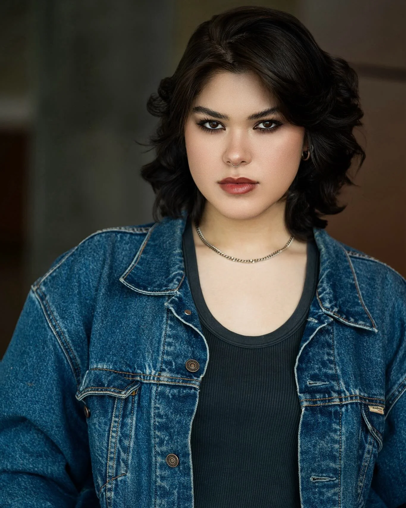 new shots with @ardengdickson diva