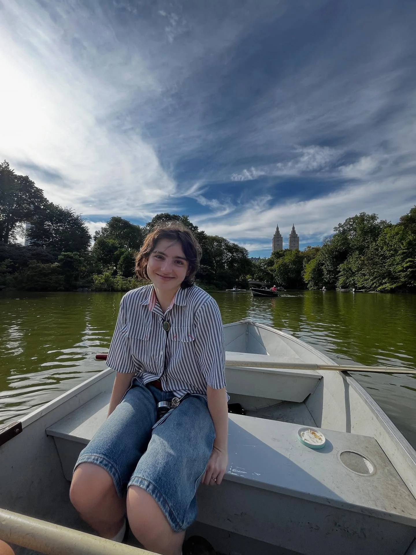 adventure buddy 🫶🏼